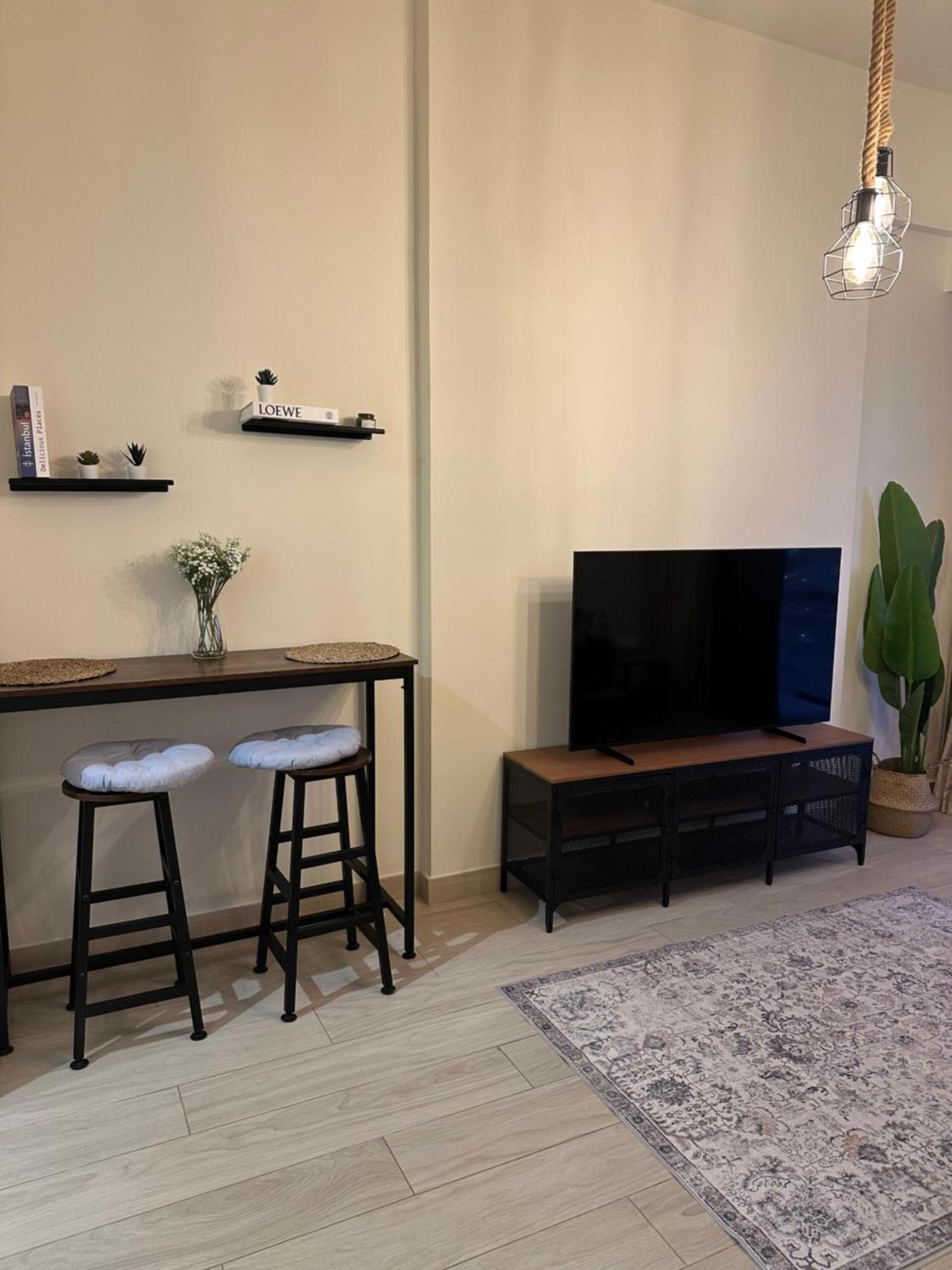 Apartment Azizi Riviera 44