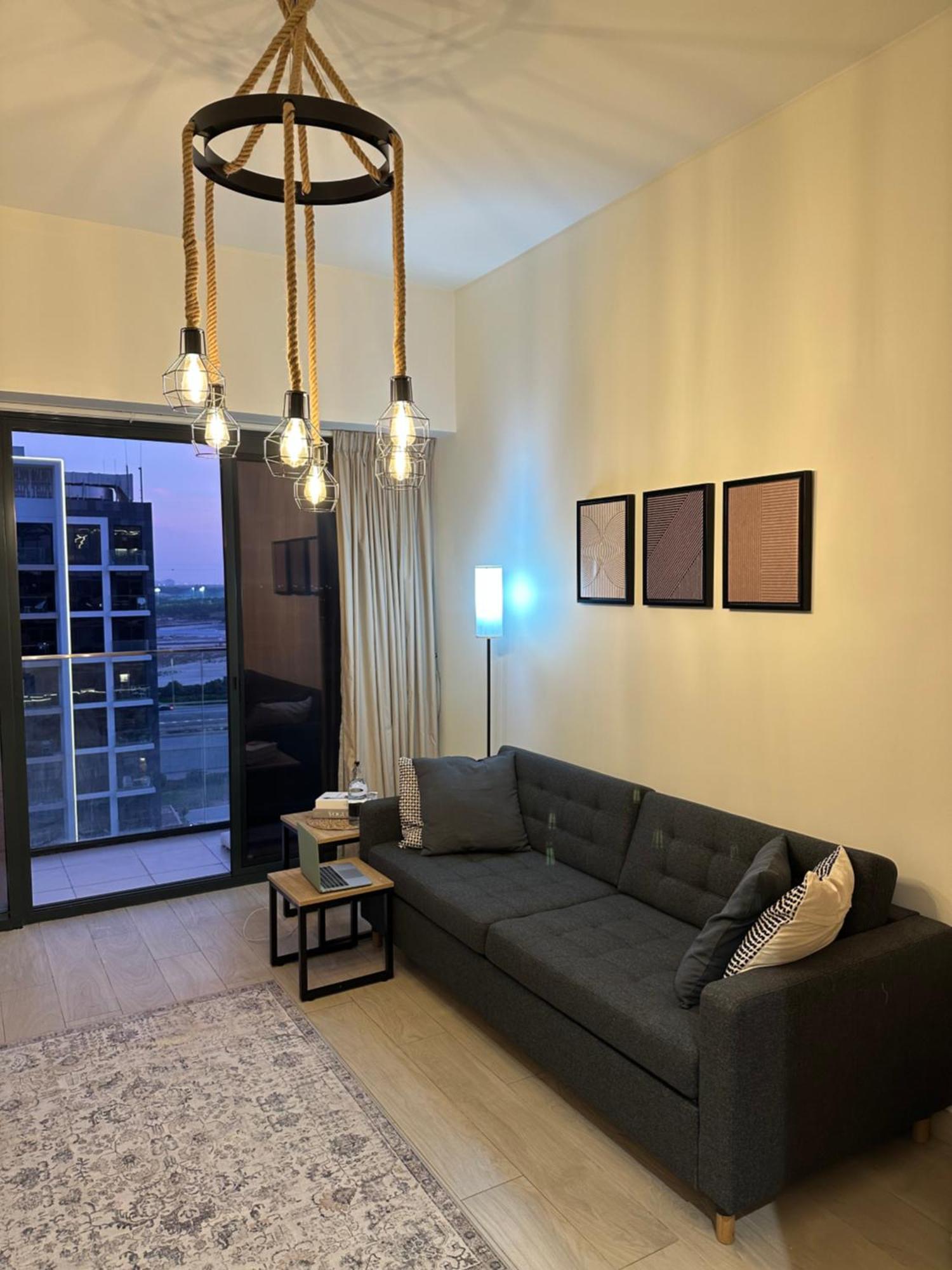 Azizi Riviera 44 Apartment
