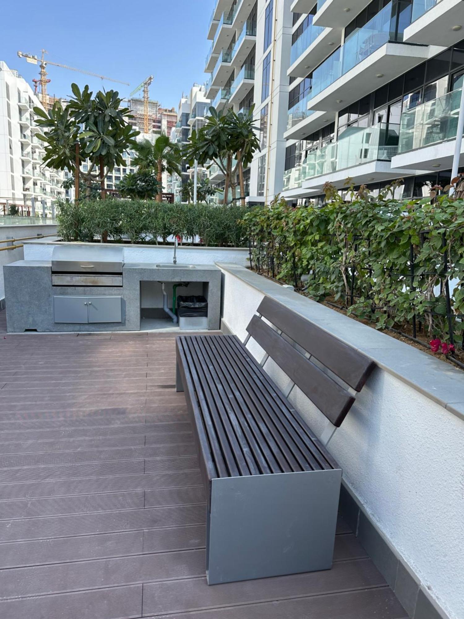 Azizi Riviera 44 Apartment