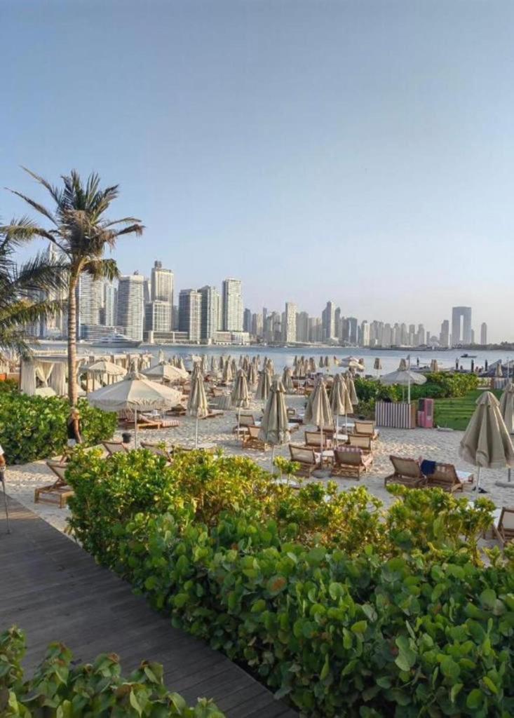 Seven Palm Jumeirah *