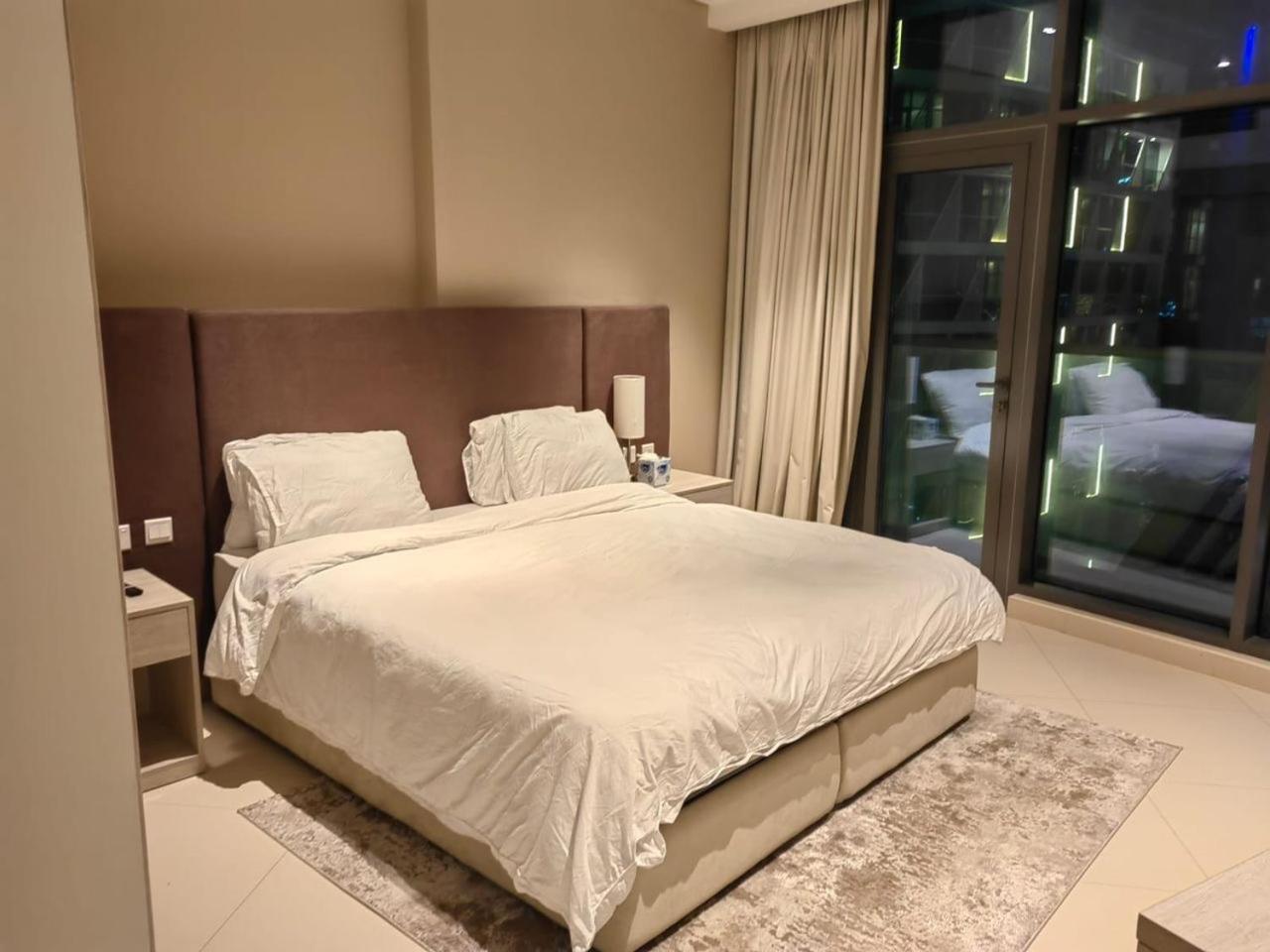 Seven Palm Jumeirah Apartment