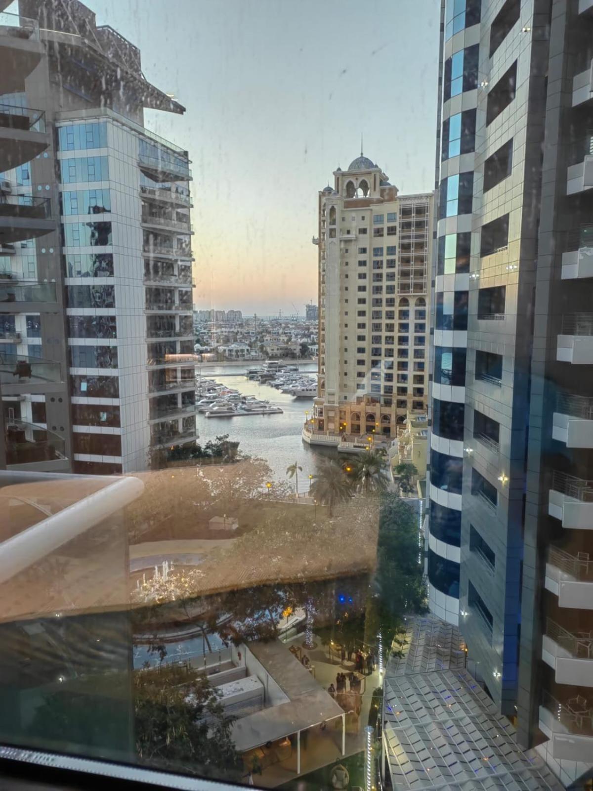 Seven Palm Jumeirah Apartment Dubai