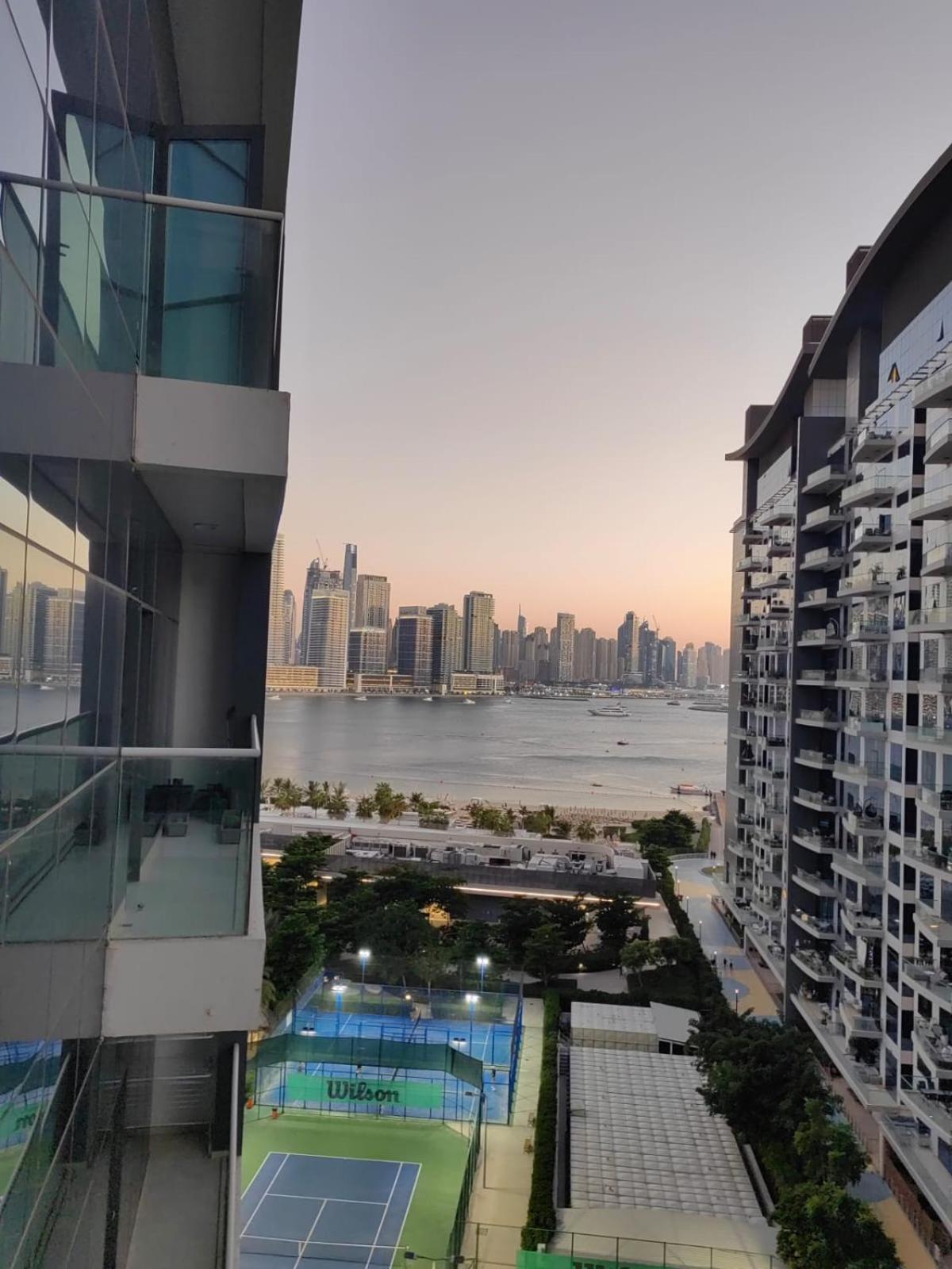 Apartment Seven Palm Jumeirah