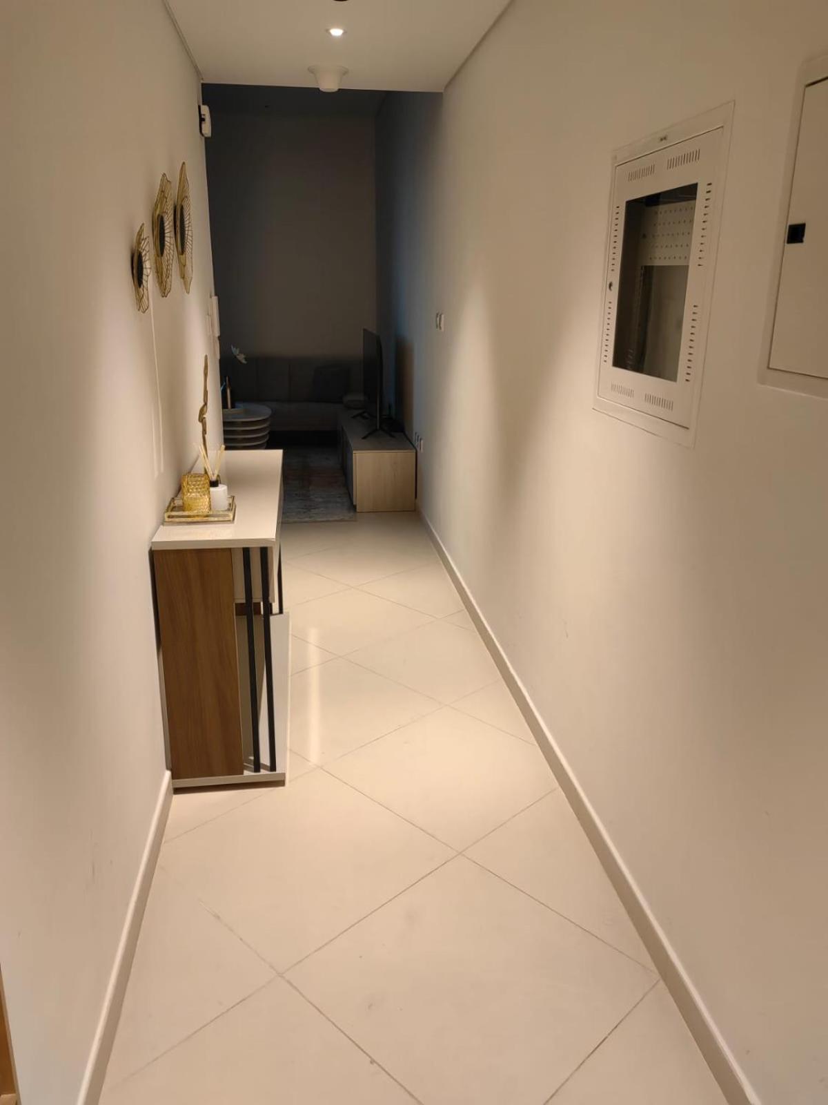 Apartment Seven Palm Jumeirah *