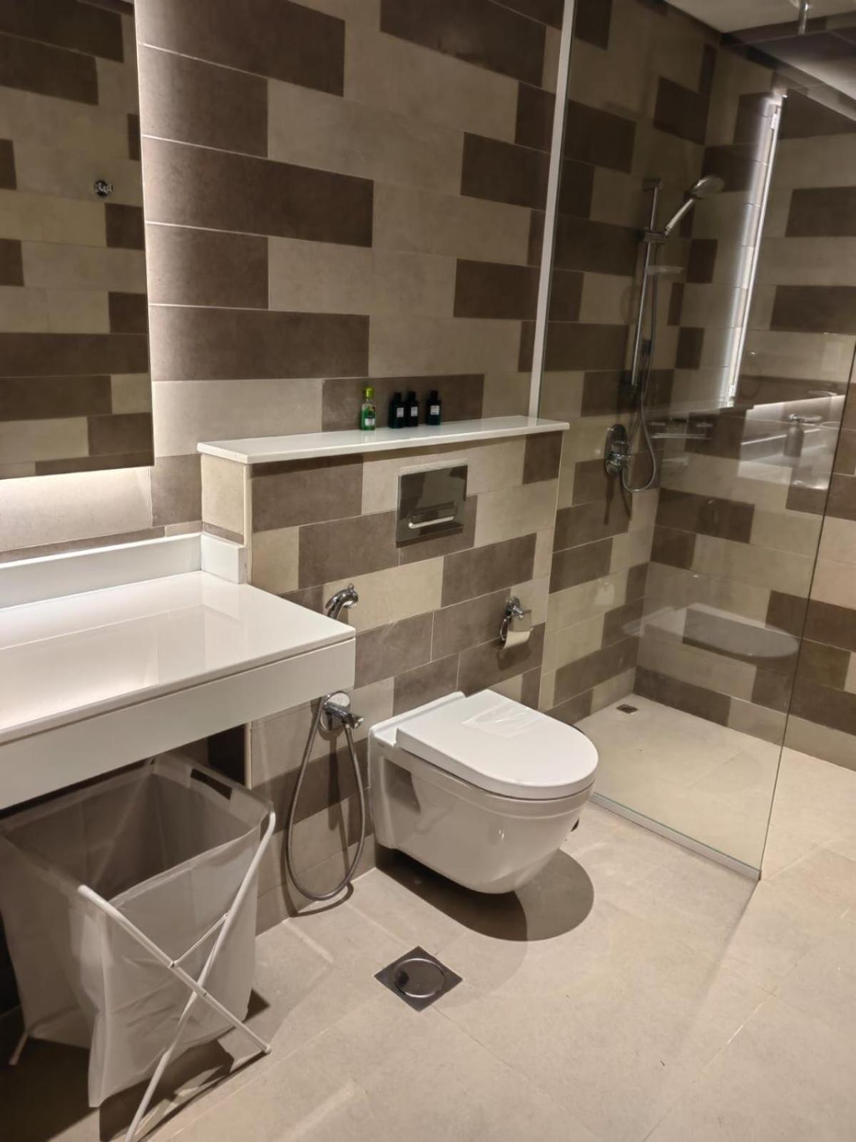 Apartment Seven Palm Jumeirah