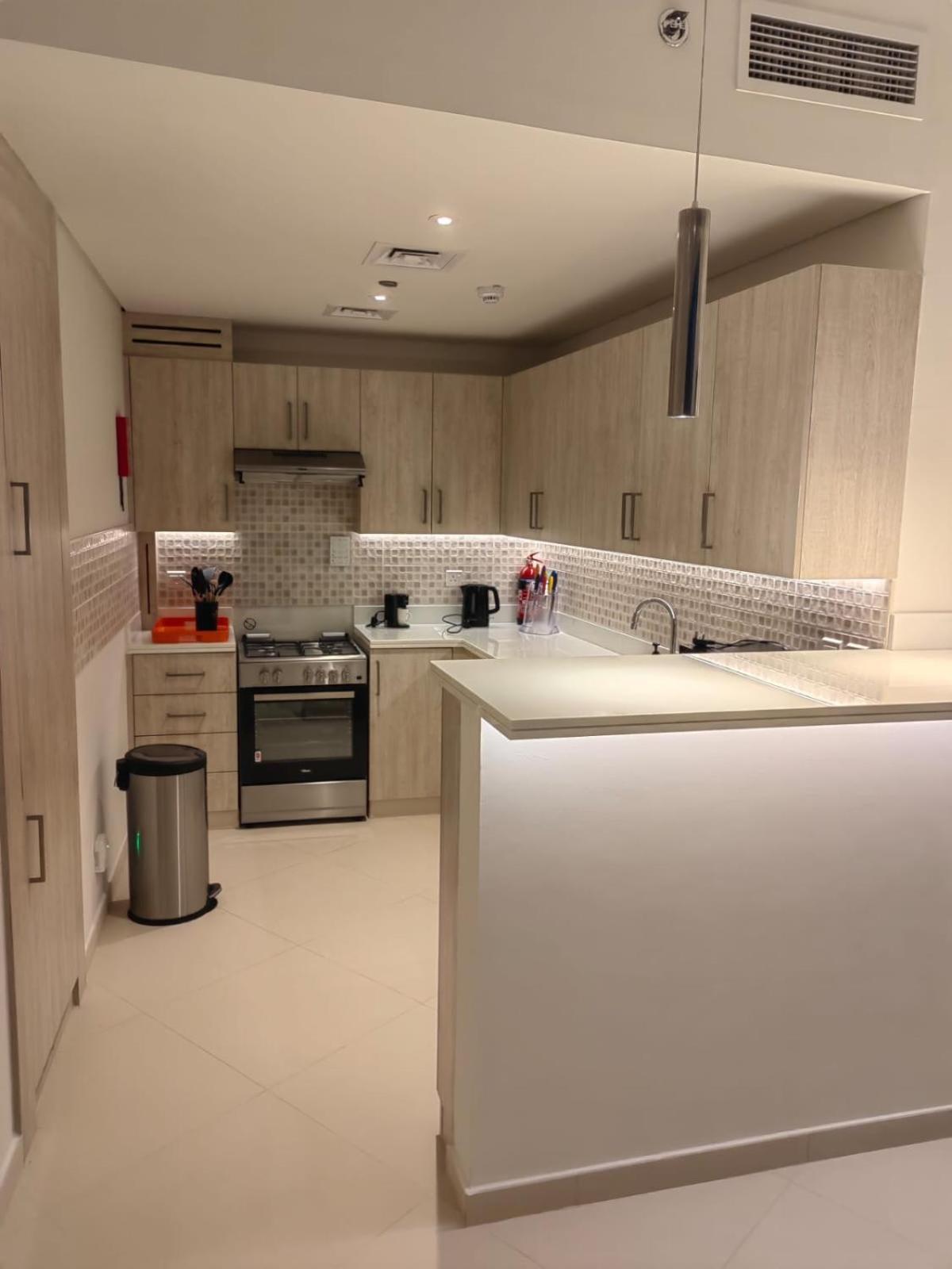Seven Palm Jumeirah Apartment Dubai