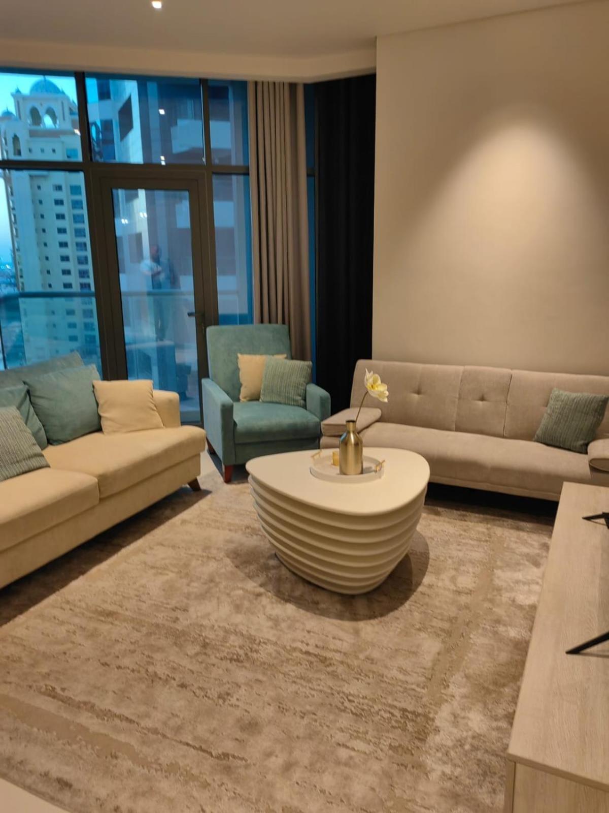 Seven Palm Jumeirah