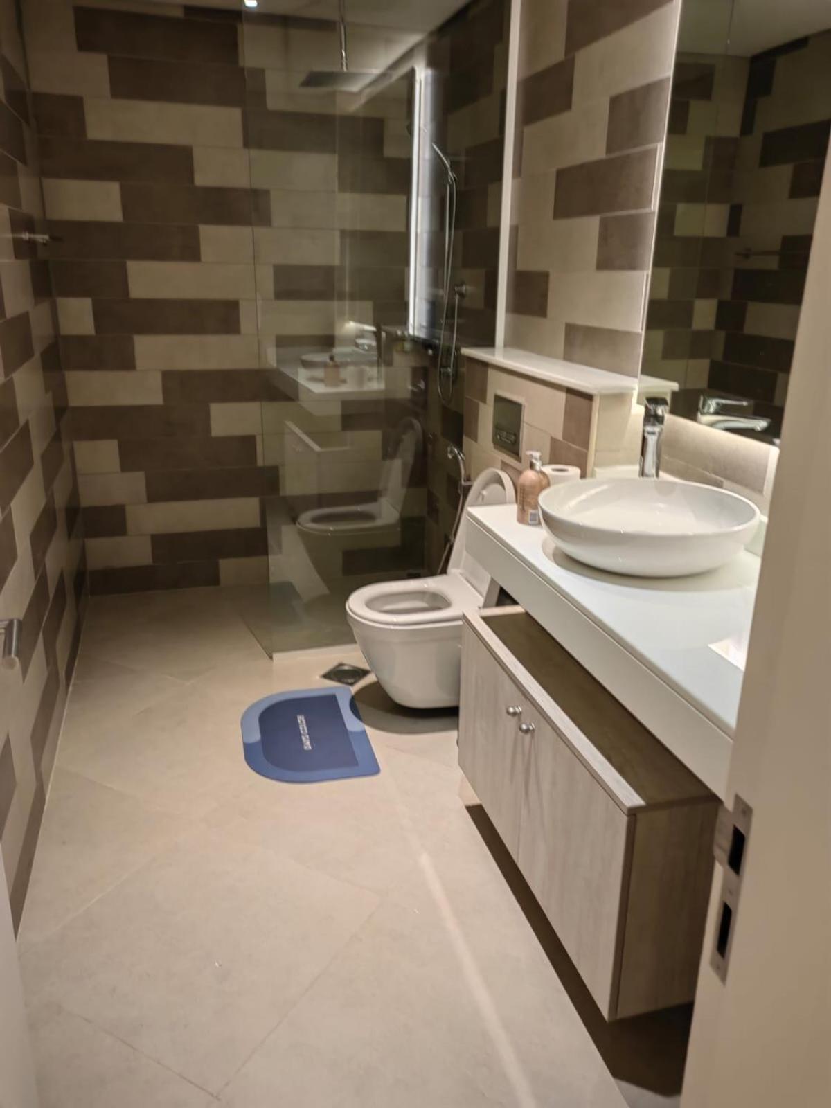 Apartment Seven Palm Jumeirah