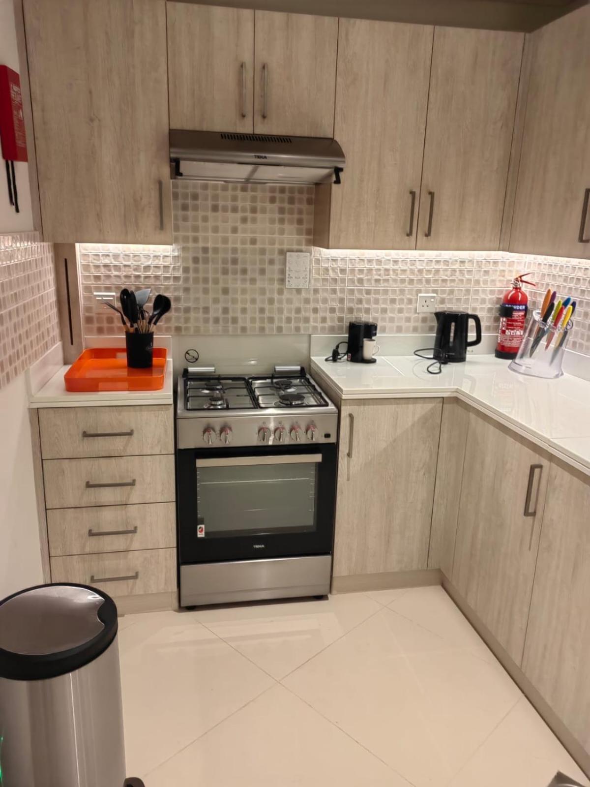 Seven Palm Jumeirah Apartment *