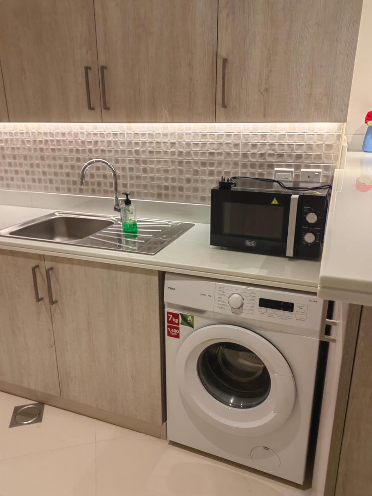 Apartment Seven Palm Jumeirah