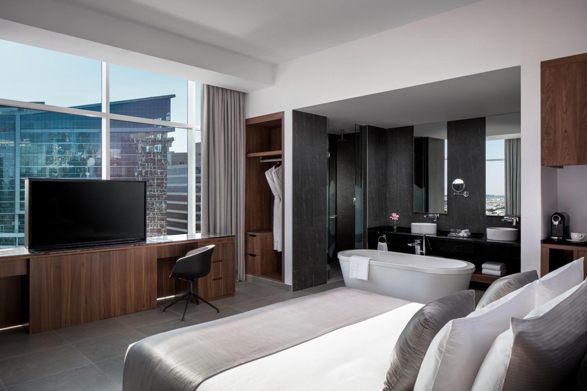Sky Bay Business Bay Hotel Dubai