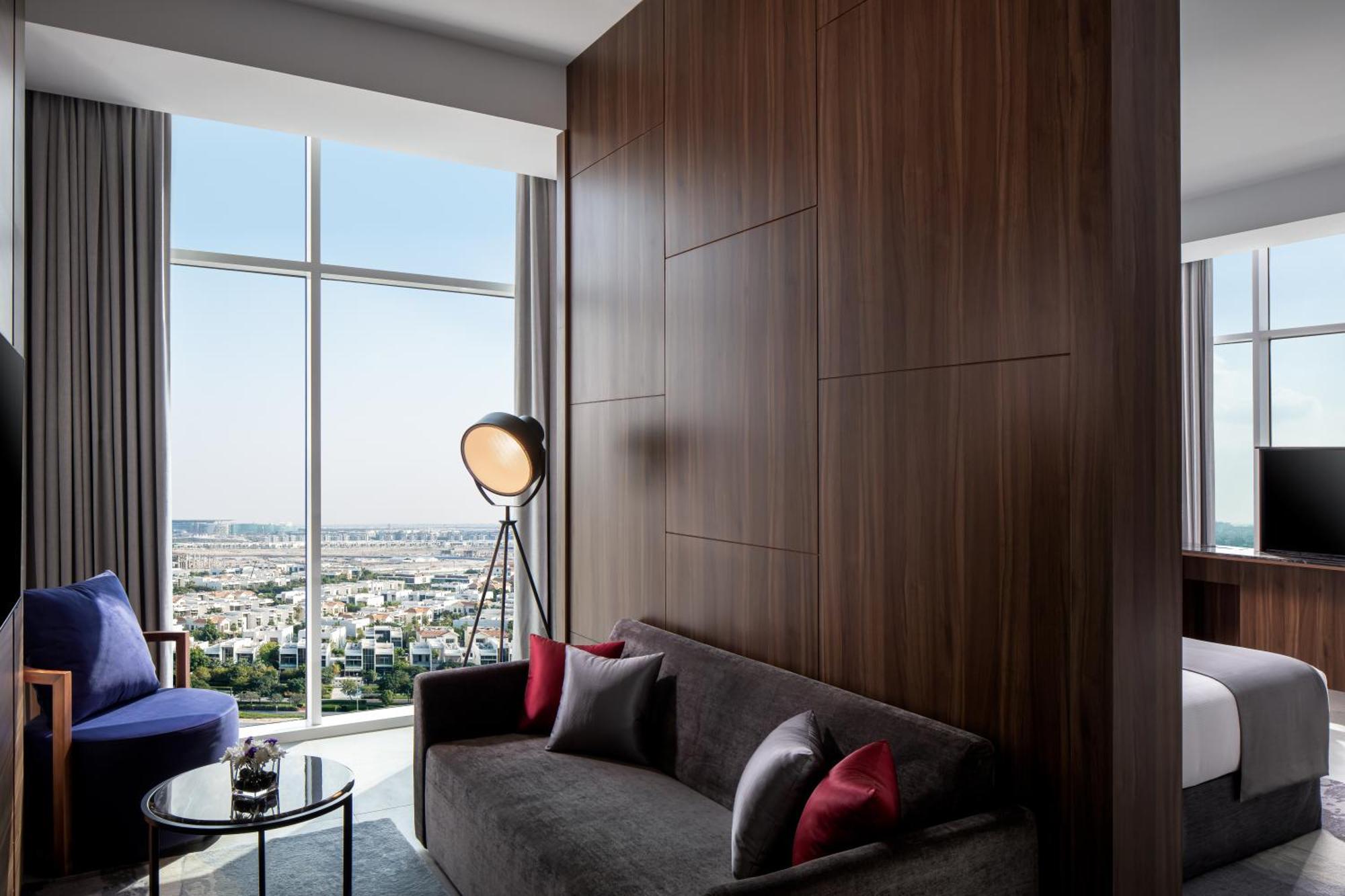 Sky Bay Business Bay Hotel Dubai