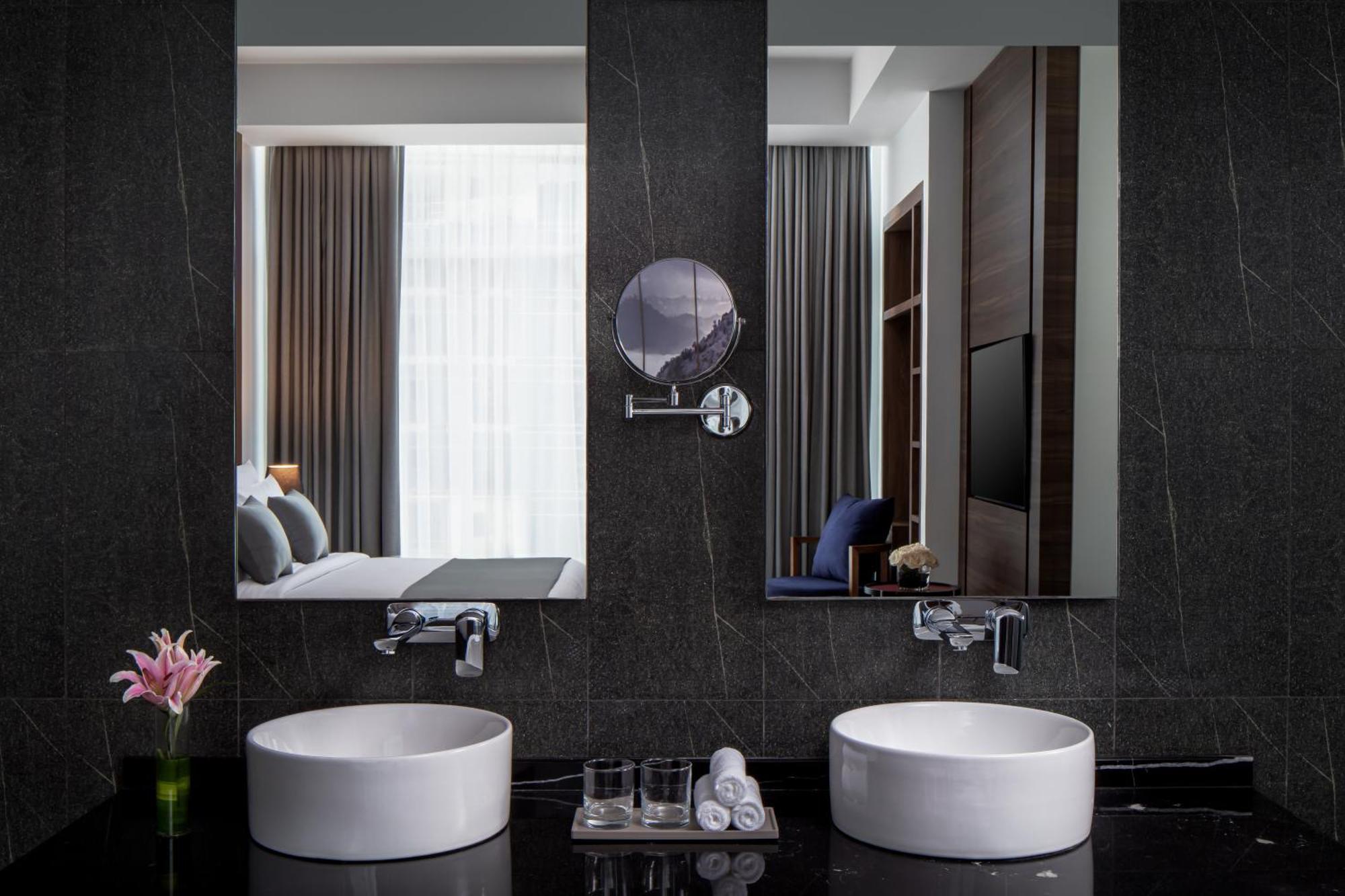 Sky Bay Business Bay 4* Dubai
