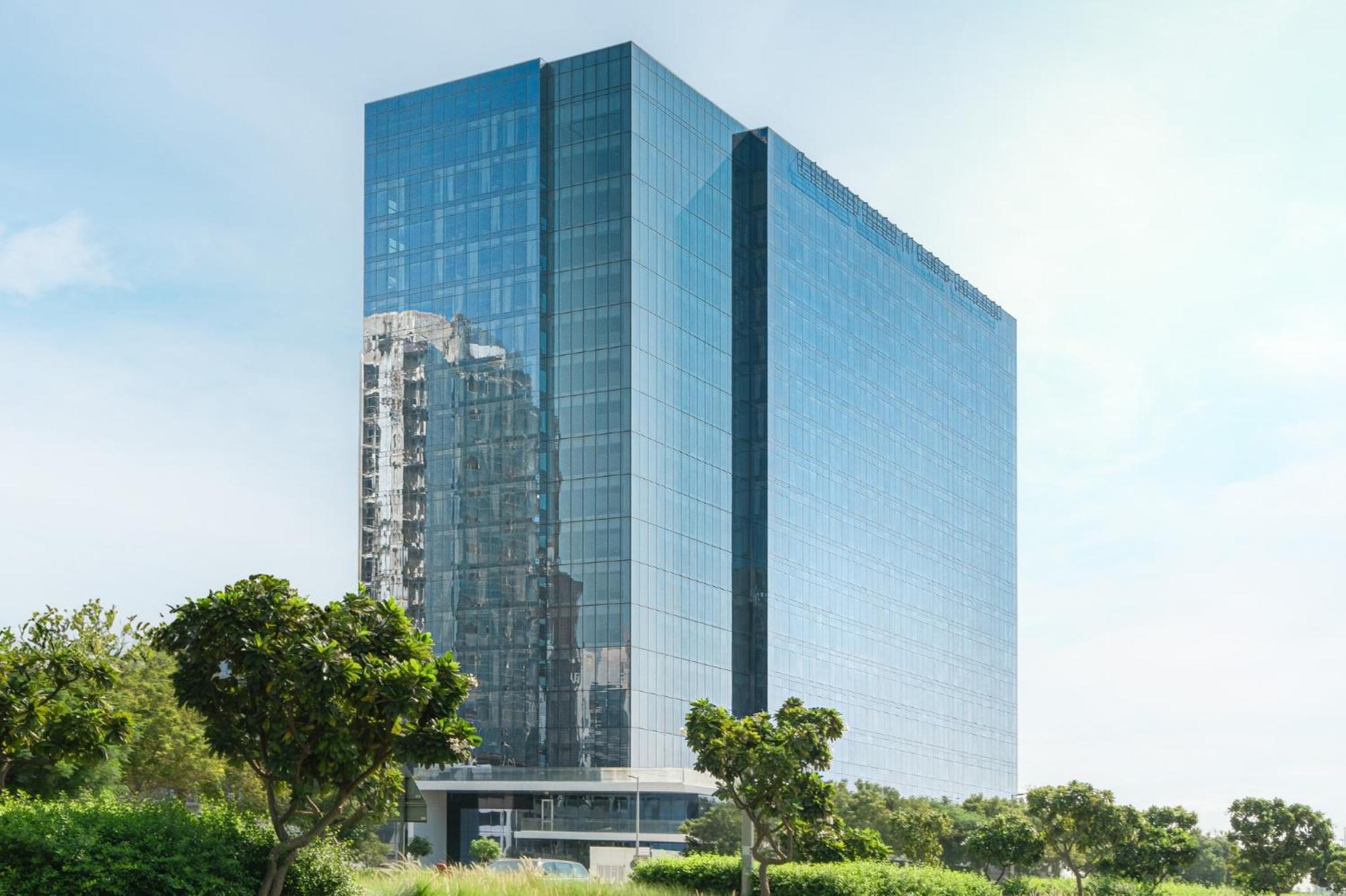 Hotel Sky Bay Business Bay Dubai