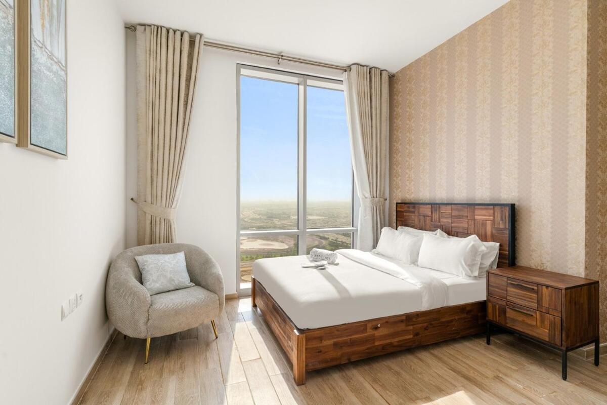 First Class 2br Stylish With Stunning Views