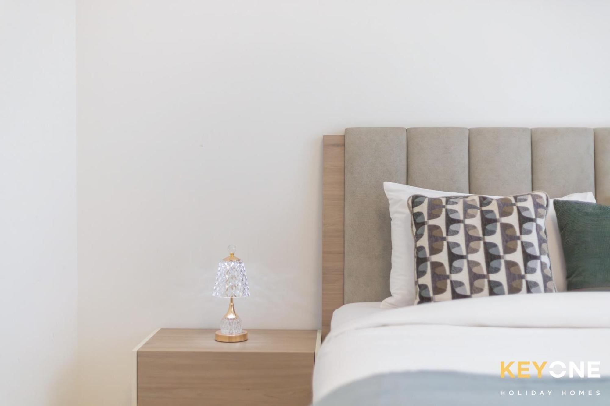 Exquisite Living In Riviera One Bedroom * Dubai