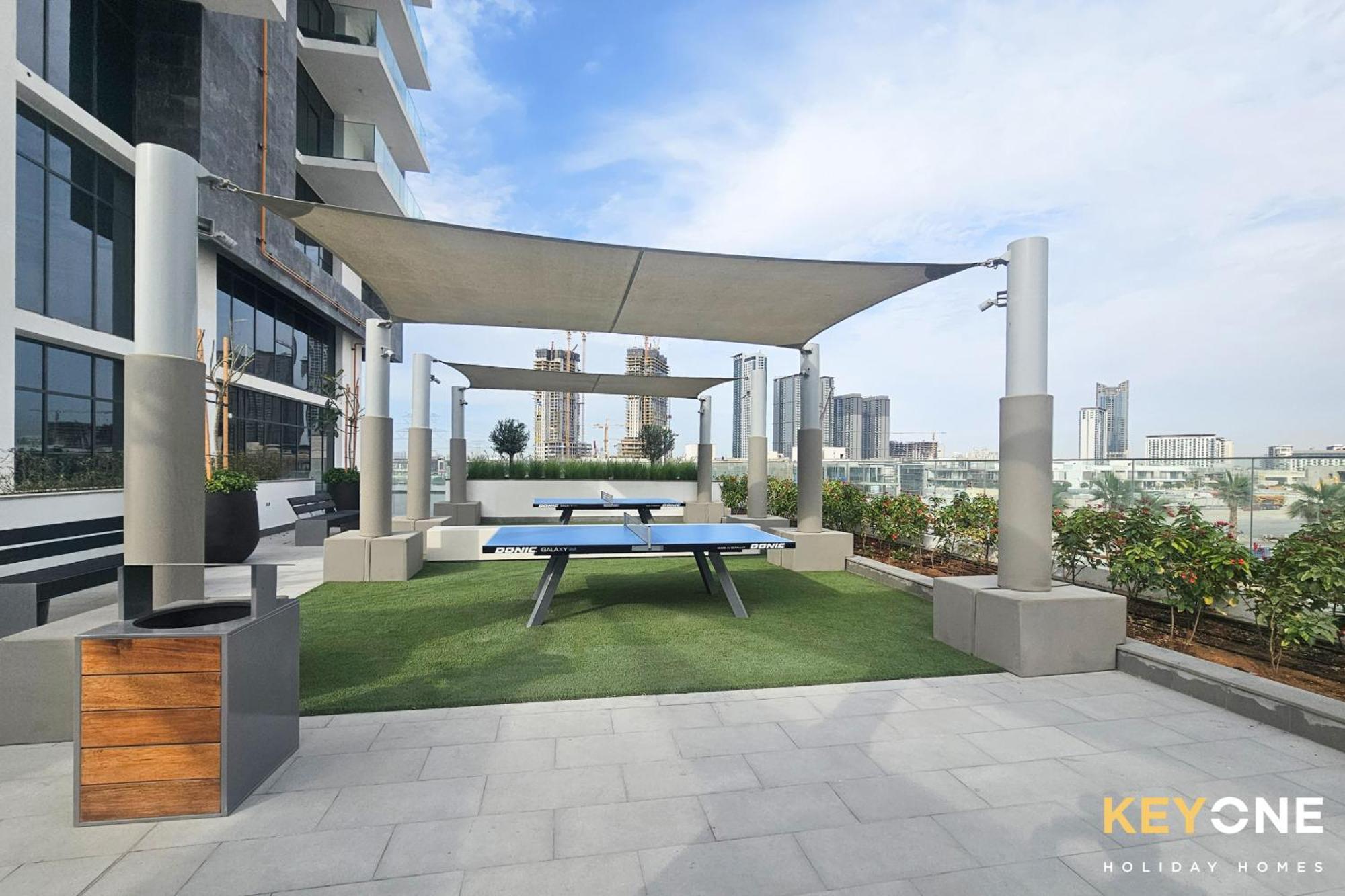 Exquisite Living In Riviera One Bedroom Apartment