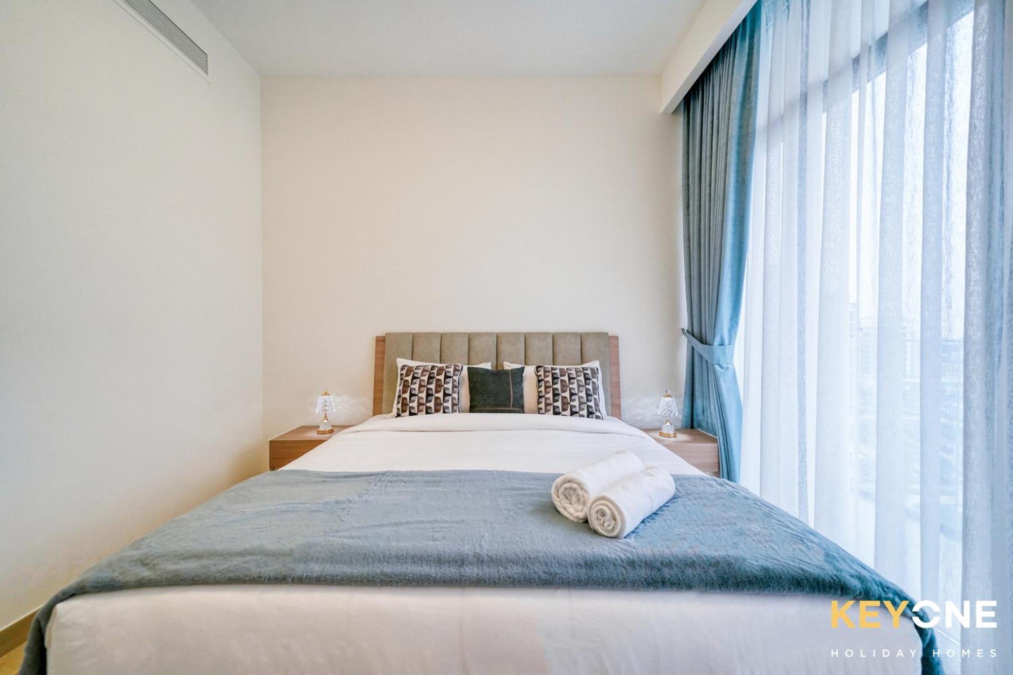 Apartment Exquisite Living In Riviera One Bedroom