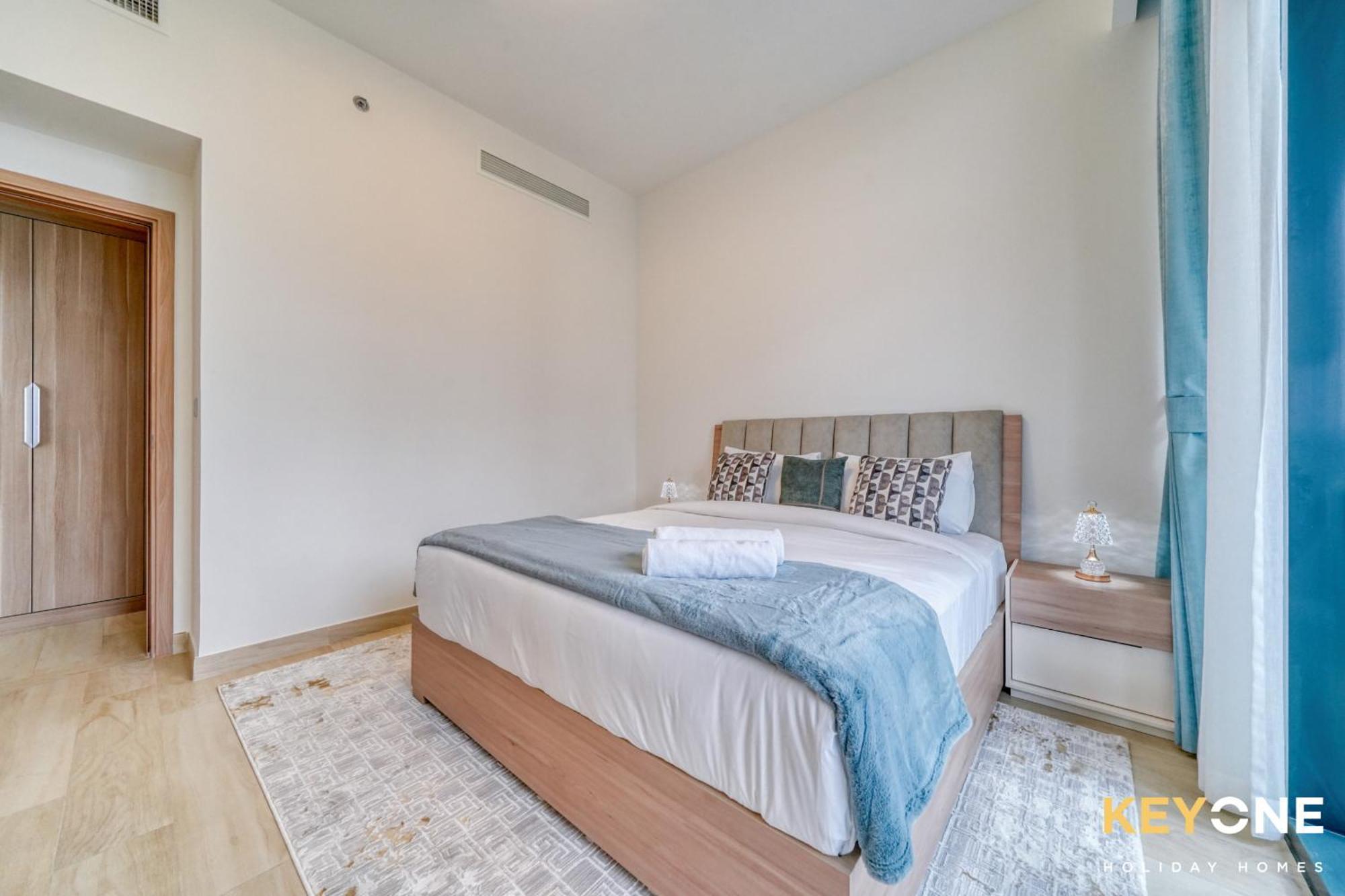 Apartment Exquisite Living In Riviera One Bedroom