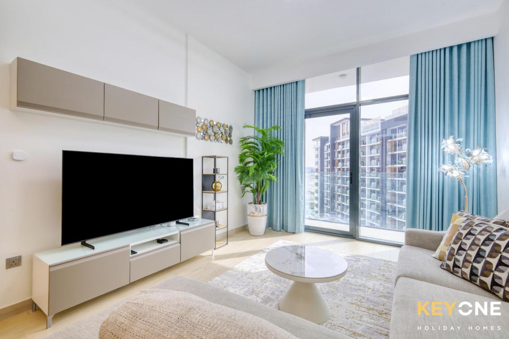 Apartment Exquisite Living In Riviera One Bedroom *