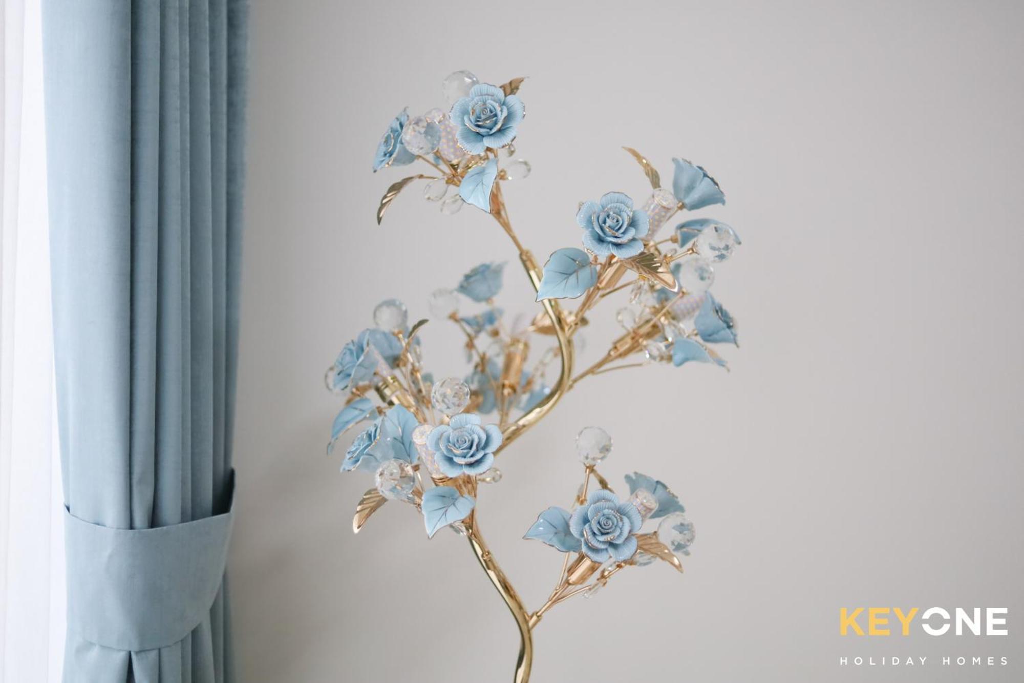 Exquisite Living In Riviera One Bedroom Dubai