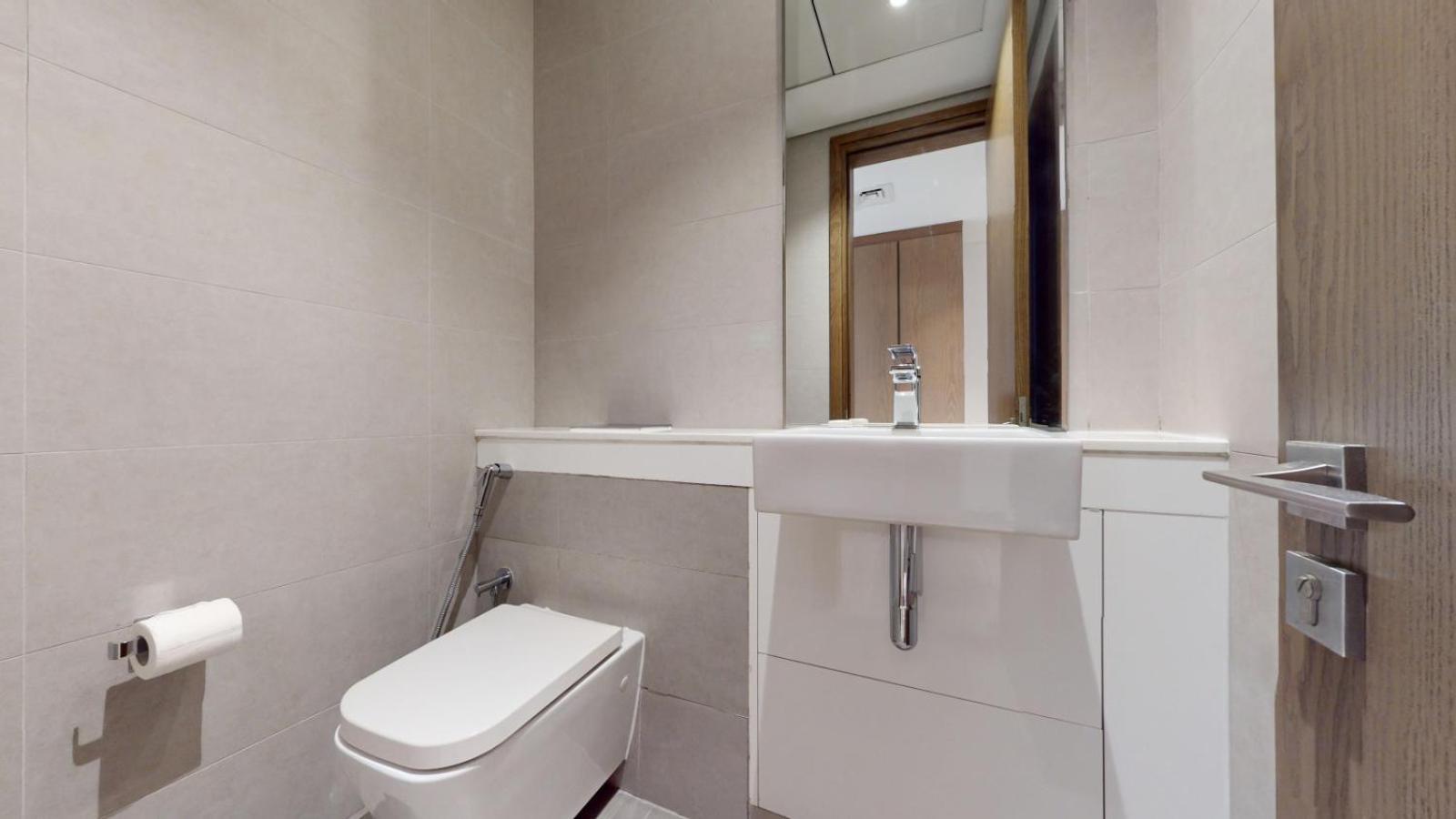 The Atria Residences - Luxurious Two Bedroom