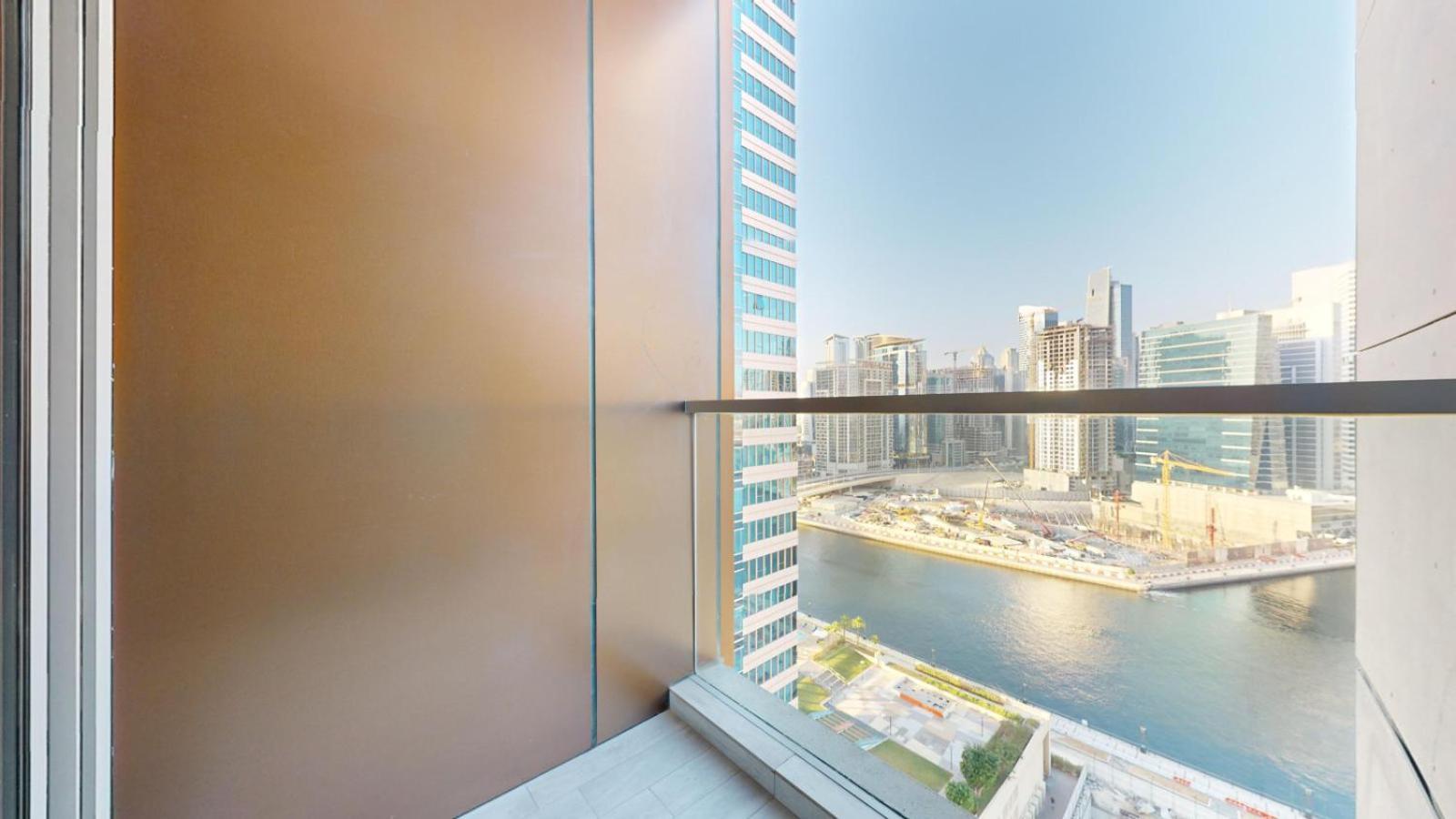 Apartment The Atria Residences - Luxurious Two Bedroom