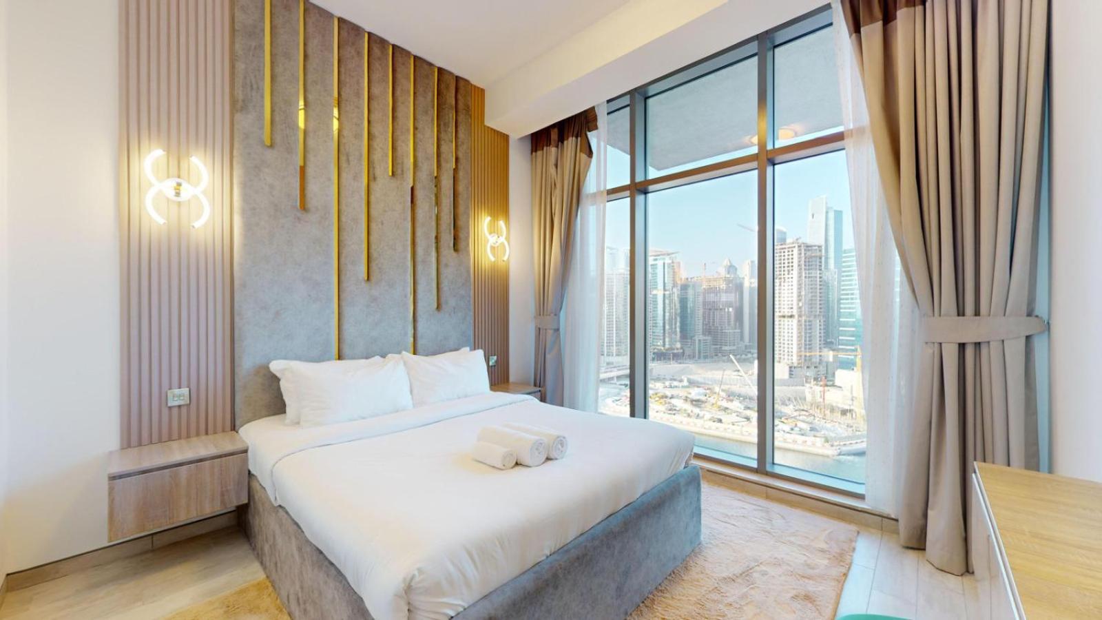Apartment The Atria Residences - Luxurious Two Bedroom *