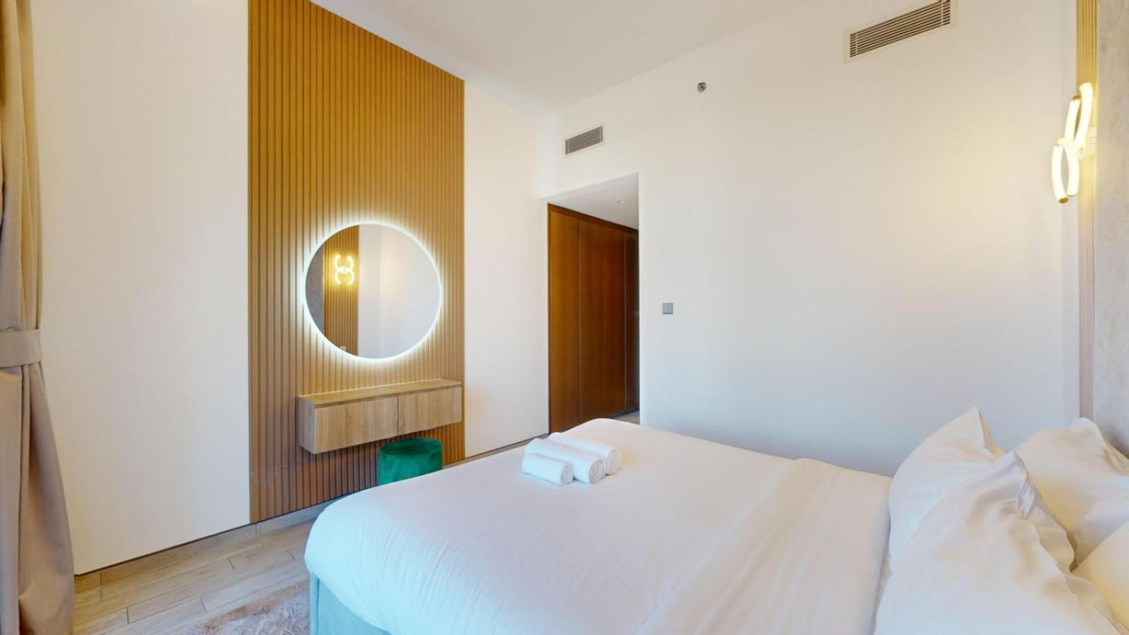 Apartment The Atria Residences - Luxurious Two Bedroom
