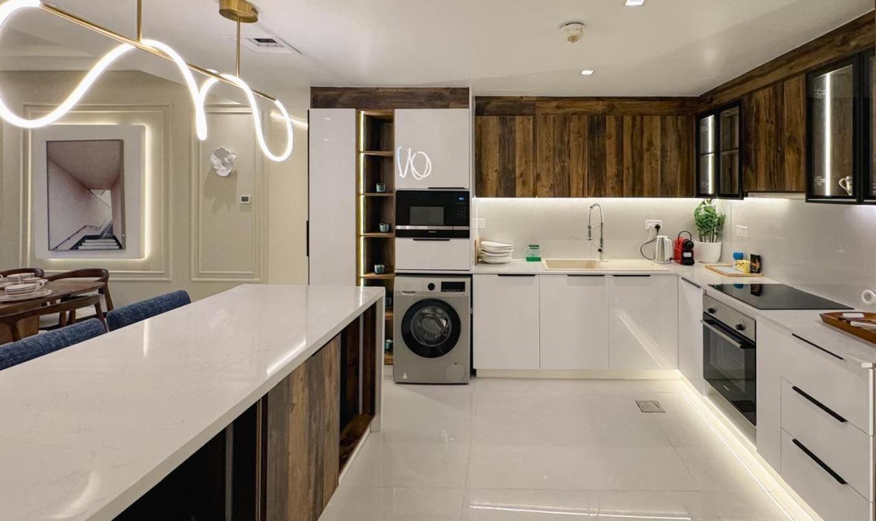 Usmans 4 Bedroom On D By Sls Apartment *