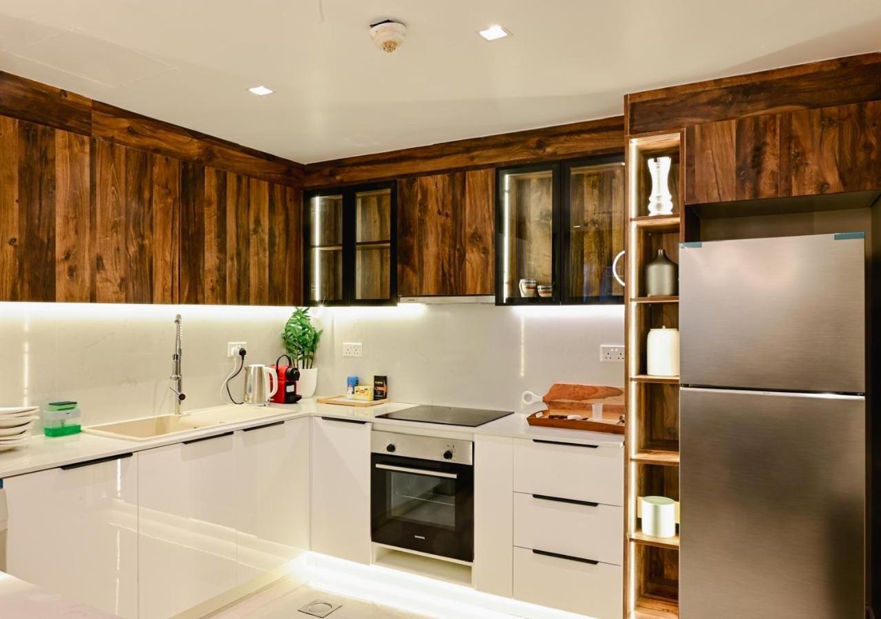 Usmans 4 Bedroom On D By Sls Dubai