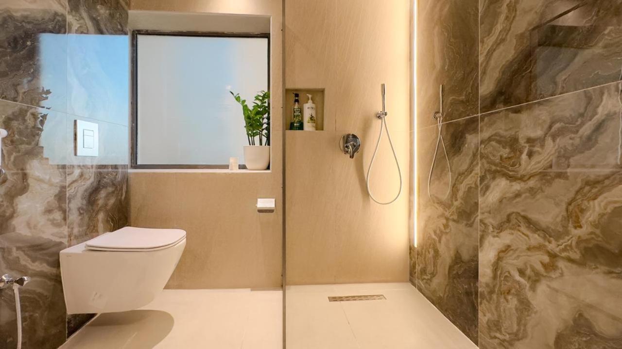 Usmans 4 Bedroom On D By Sls Apartment Dubai