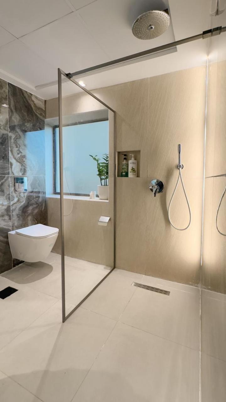 Usmans 4 Bedroom On D By Sls Apartment Dubai