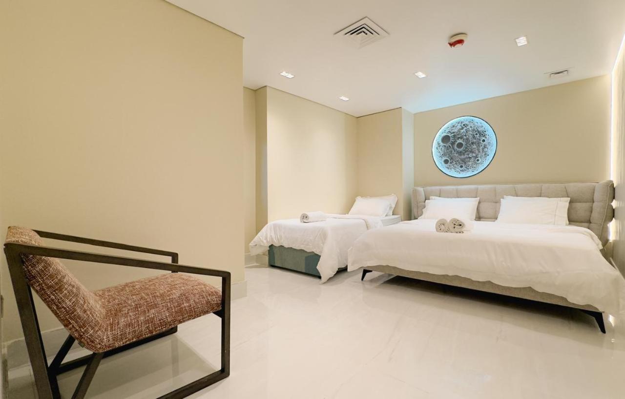 Apartment Usmans 4 Bedroom On D By Sls Dubai