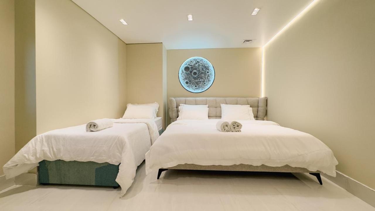 Usmans 4 Bedroom On D By Sls * Dubai