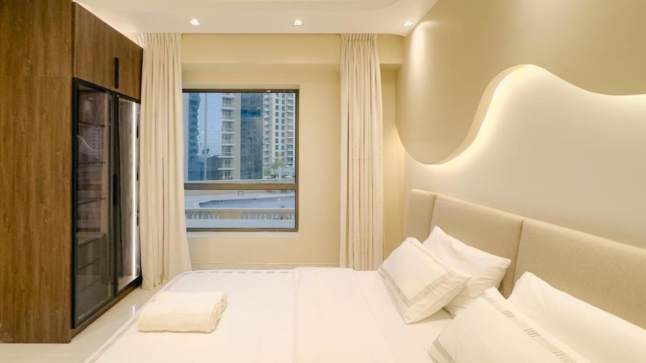 Apartment Usmans 4 Bedroom On D By Sls *