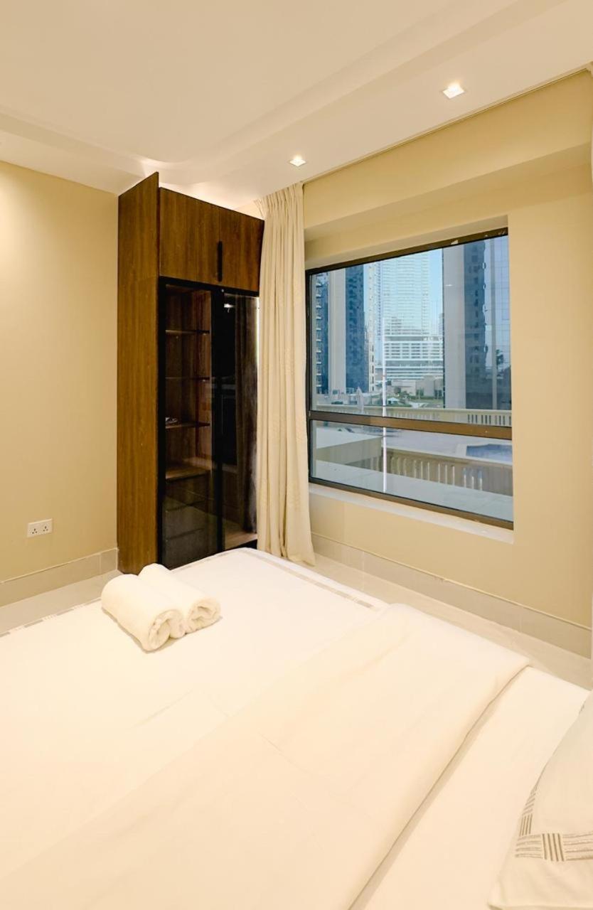 Apartment Usmans 4 Bedroom On D By Sls Dubai