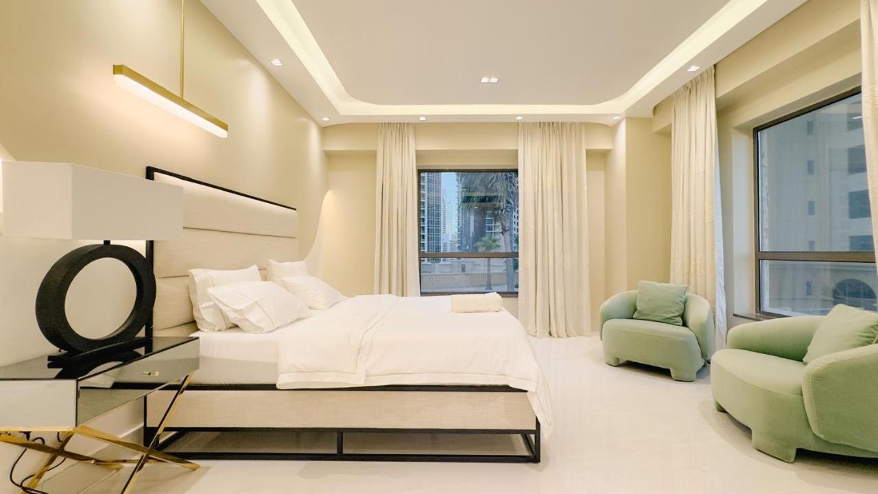 Usmans 4 Bedroom On D By Sls Apartment *