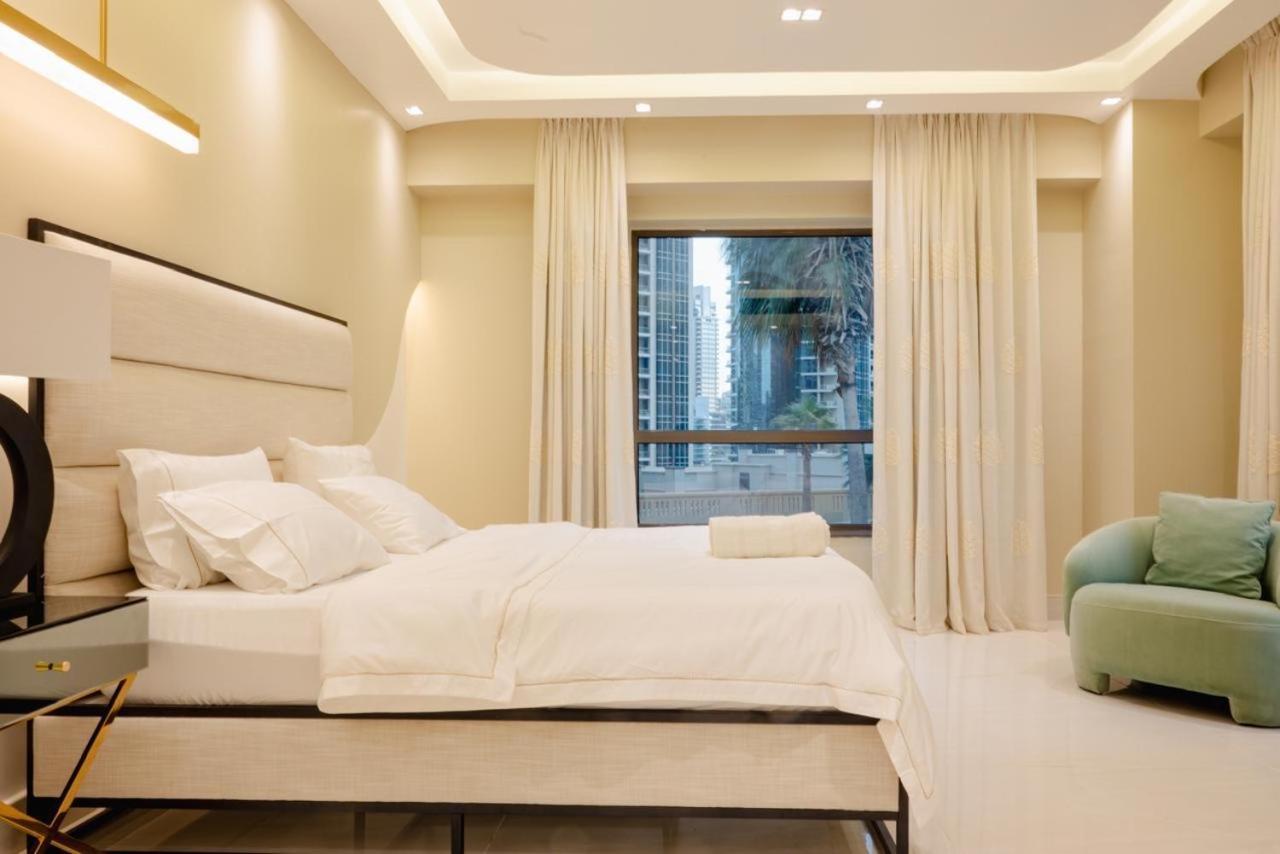 Usmans 4 Bedroom On D By Sls Dubai
