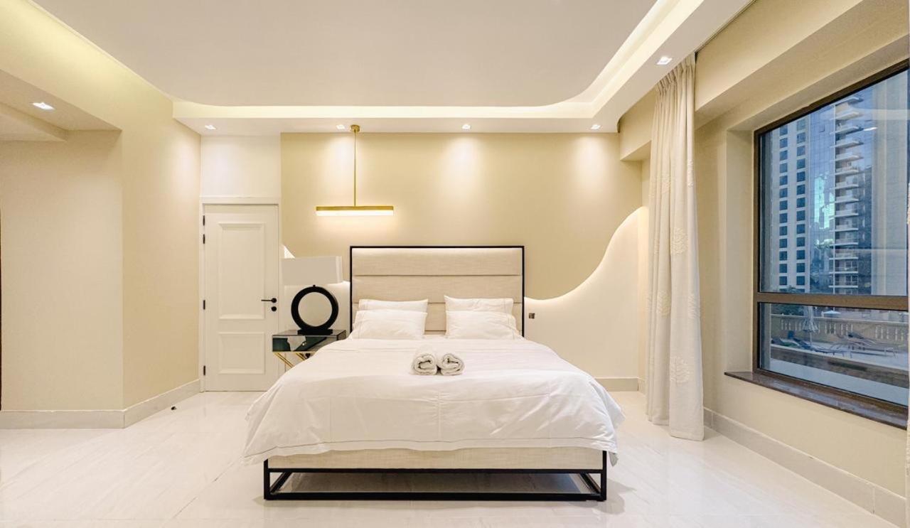 Usmans 4 Bedroom On D By Sls Apartment Dubai