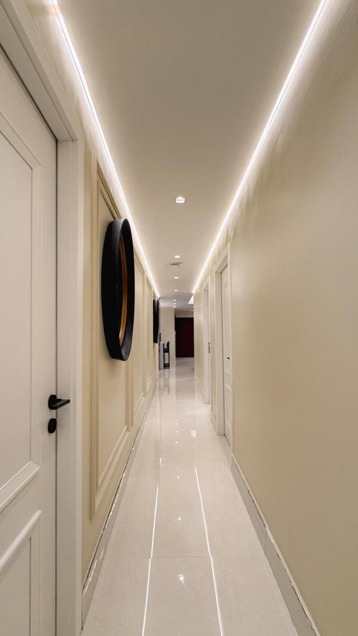 Apartment Usmans 4 Bedroom On D By Sls Dubai