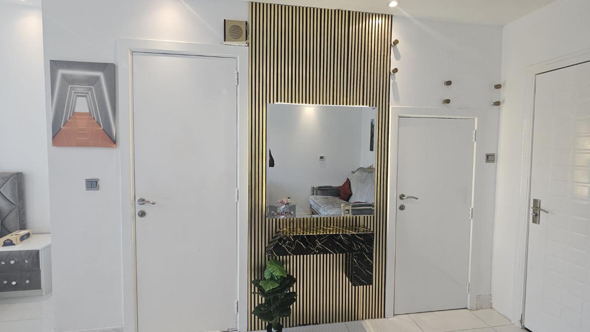 Spacious 3bhk Townhouse In * Dubai