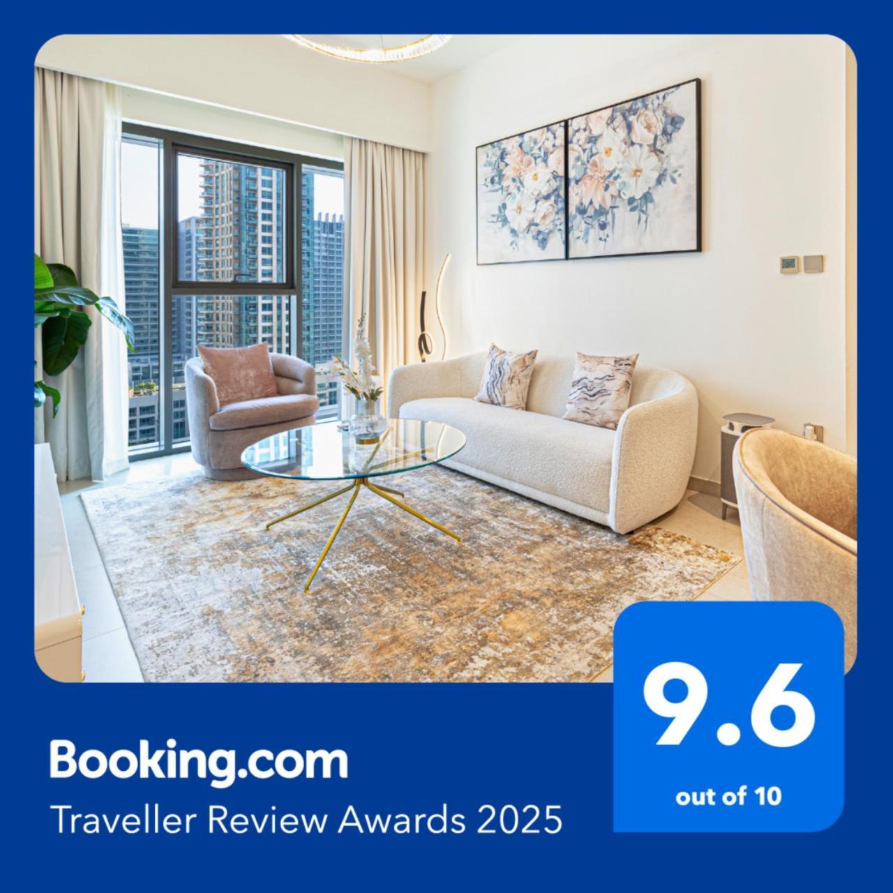 Burj Royale Residences Downtown Dubai - Burj Khalifa District Apartment *