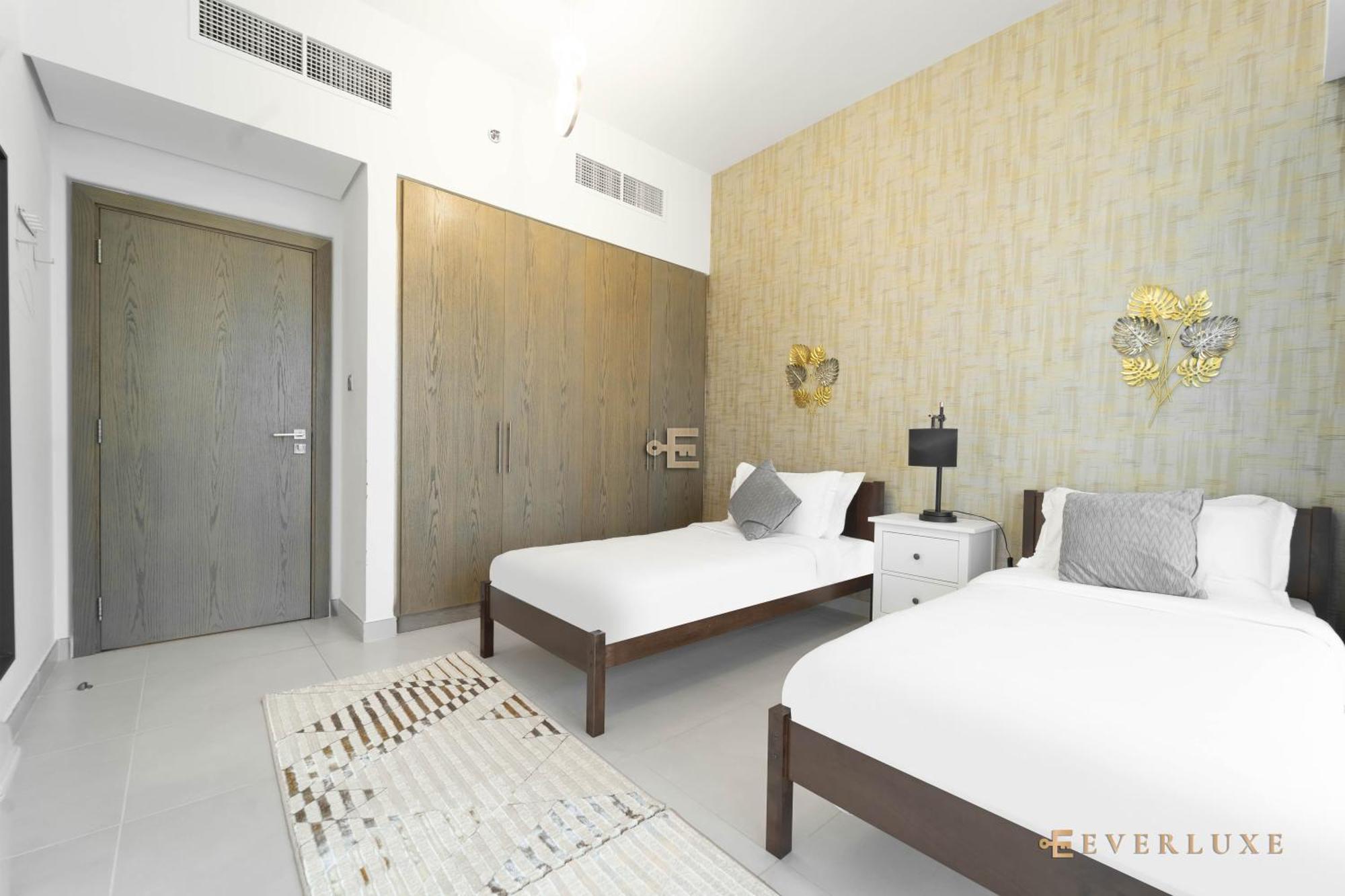 Beautiful 2 Bedroom Montrose