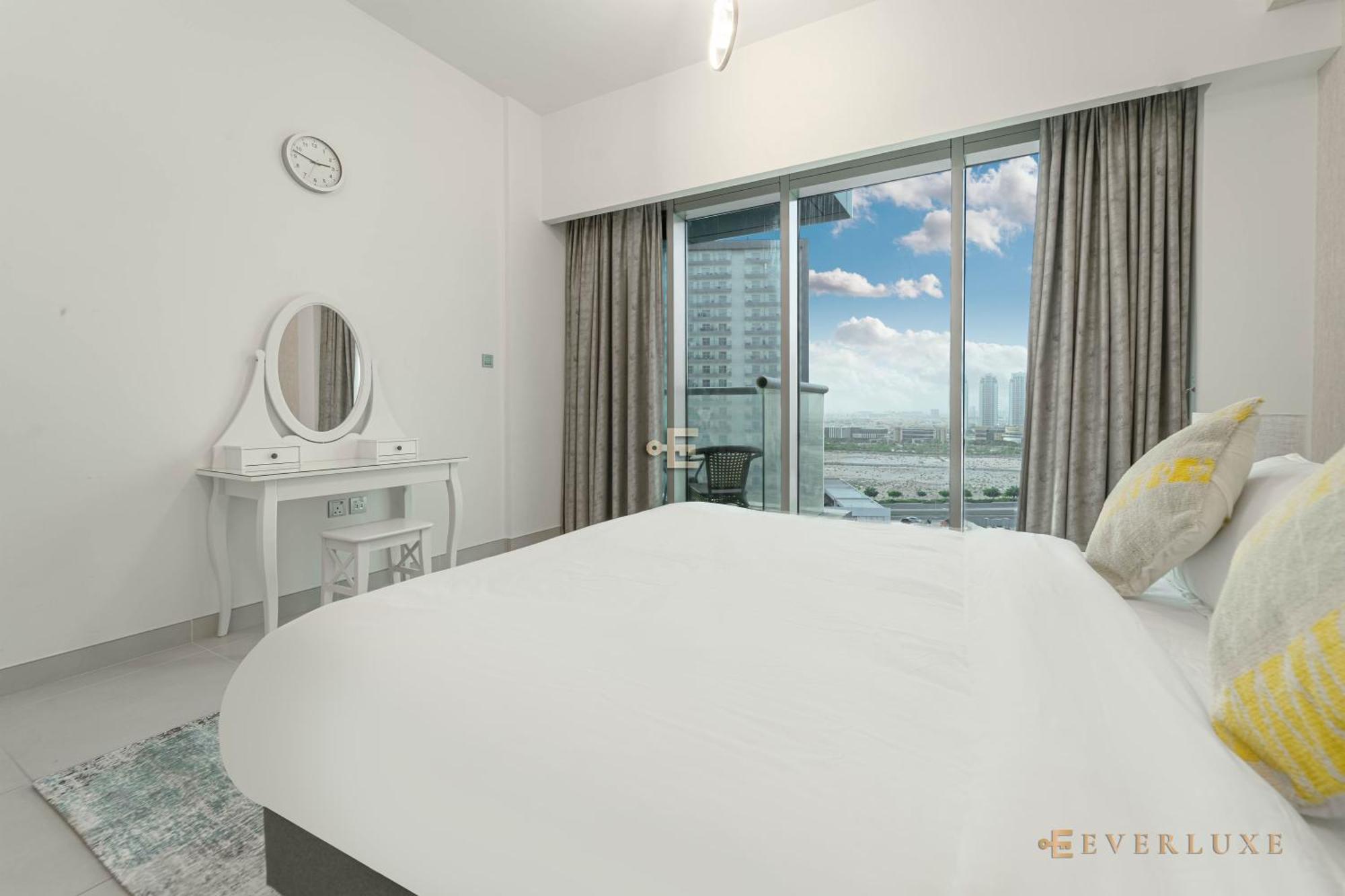 Beautiful 2 Bedroom Montrose *
