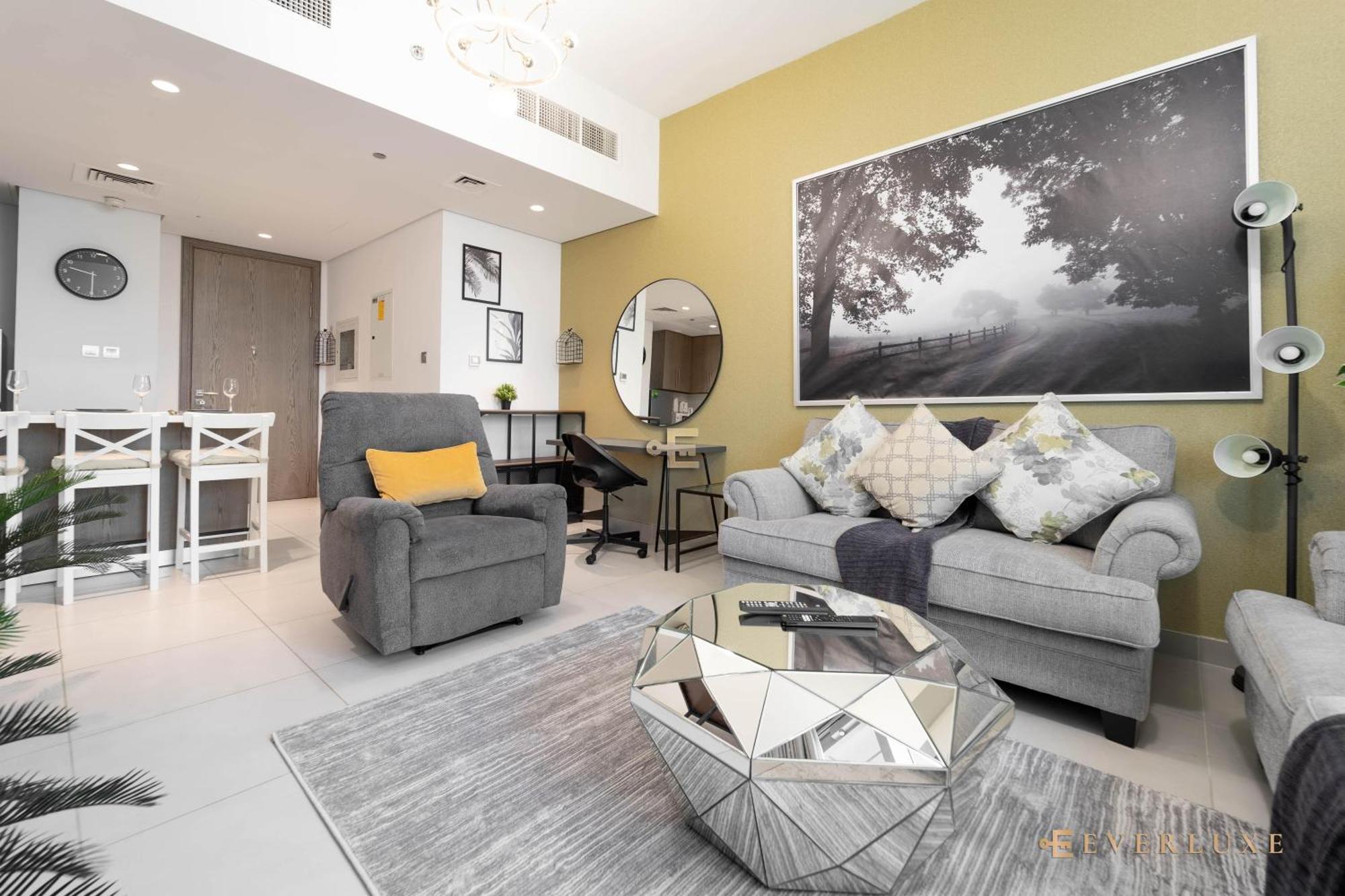 Apartment Beautiful 2 Bedroom Montrose *