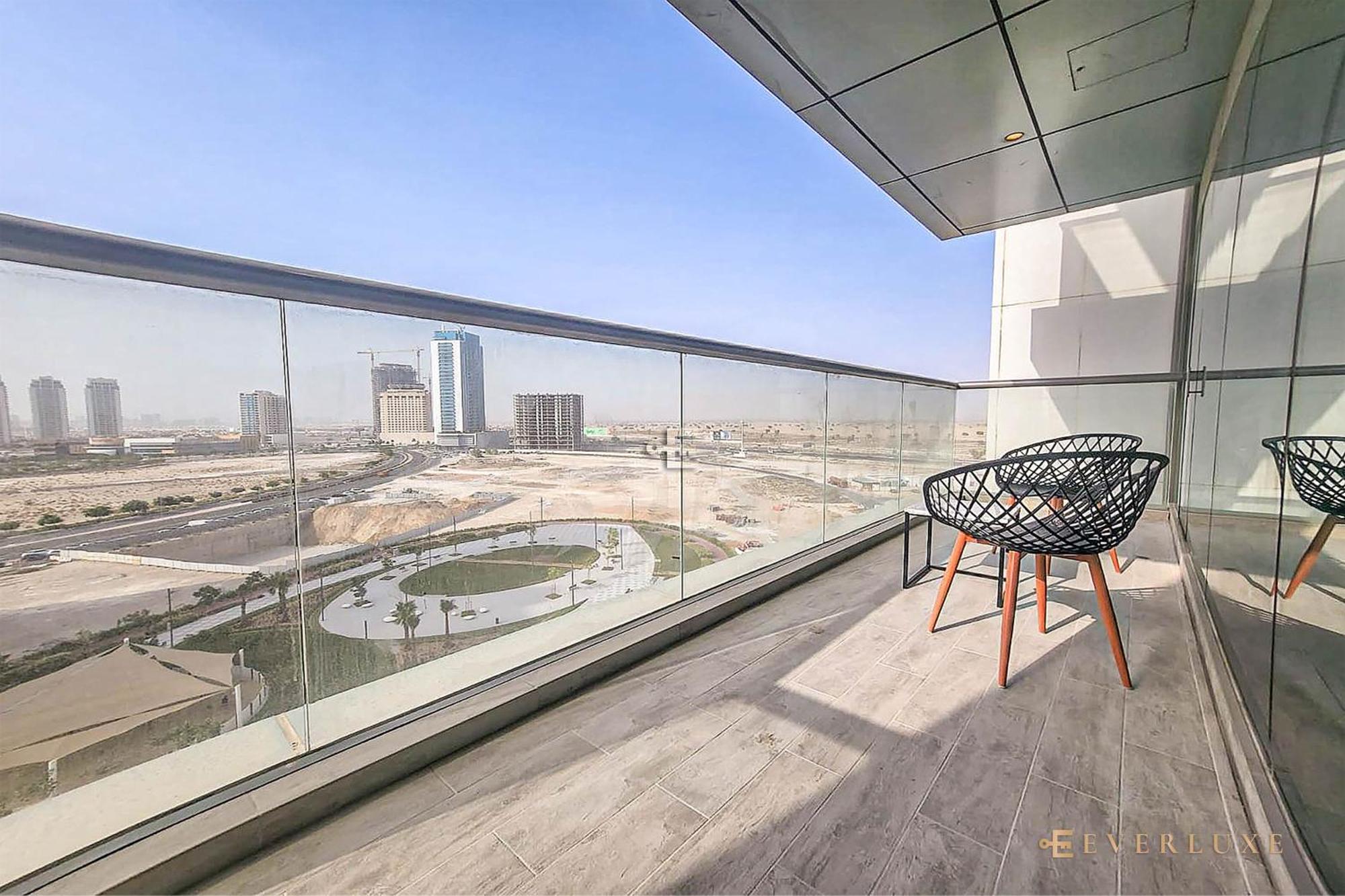 Apartment Beautiful 2 Bedroom Montrose