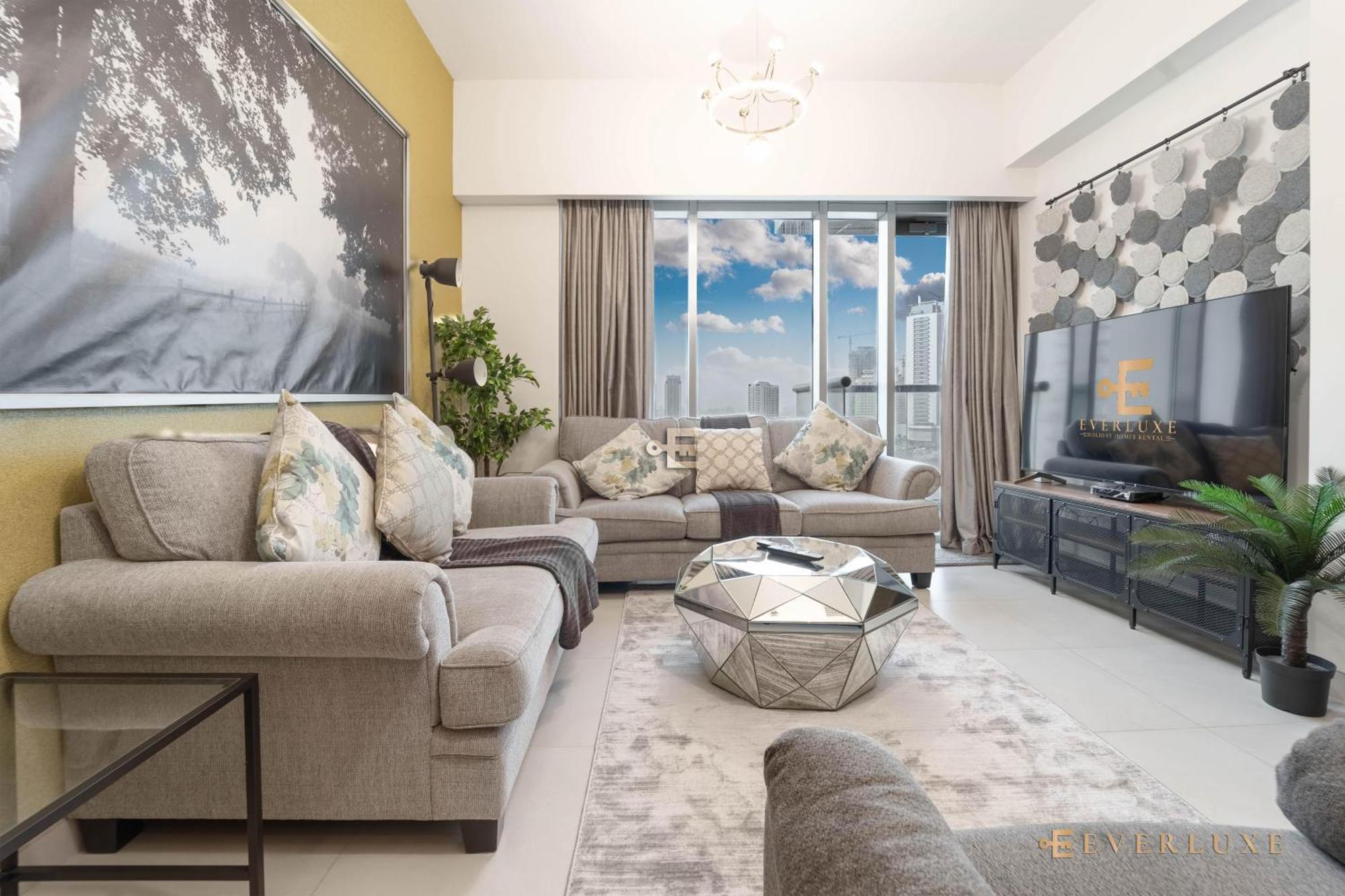 Apartment Beautiful 2 Bedroom Montrose