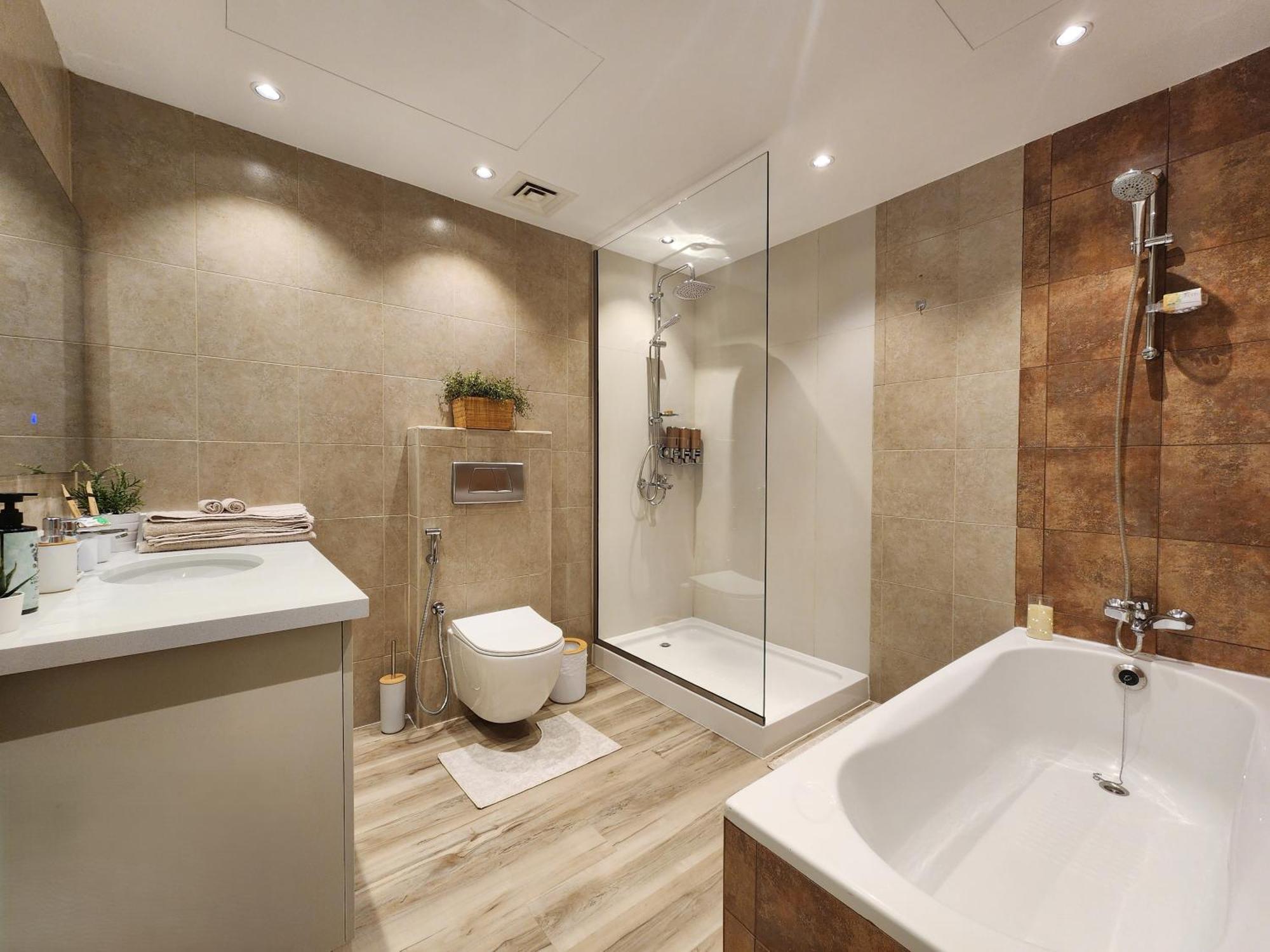 Chateau Chill, High-rise Marina Escape Dubai