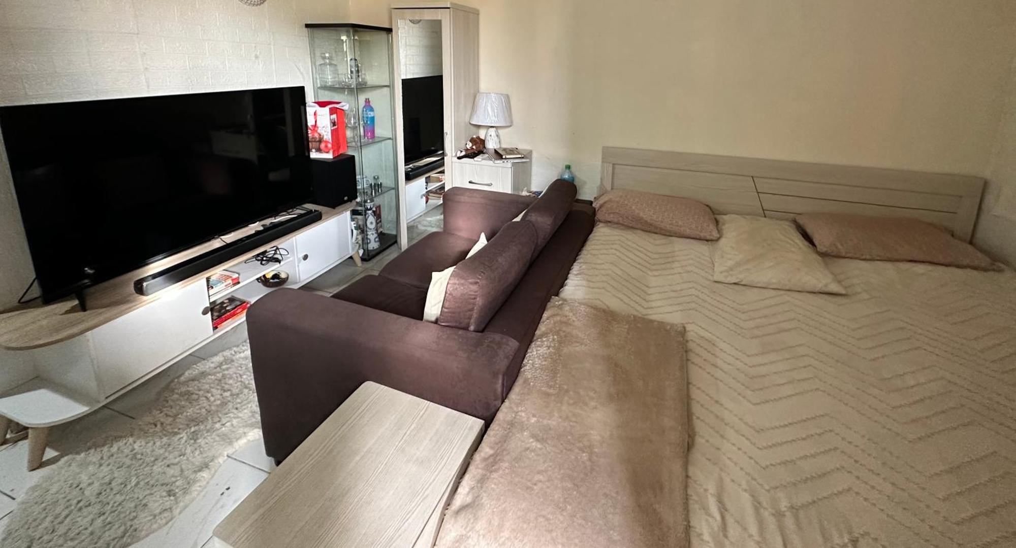 Apartment Jistym